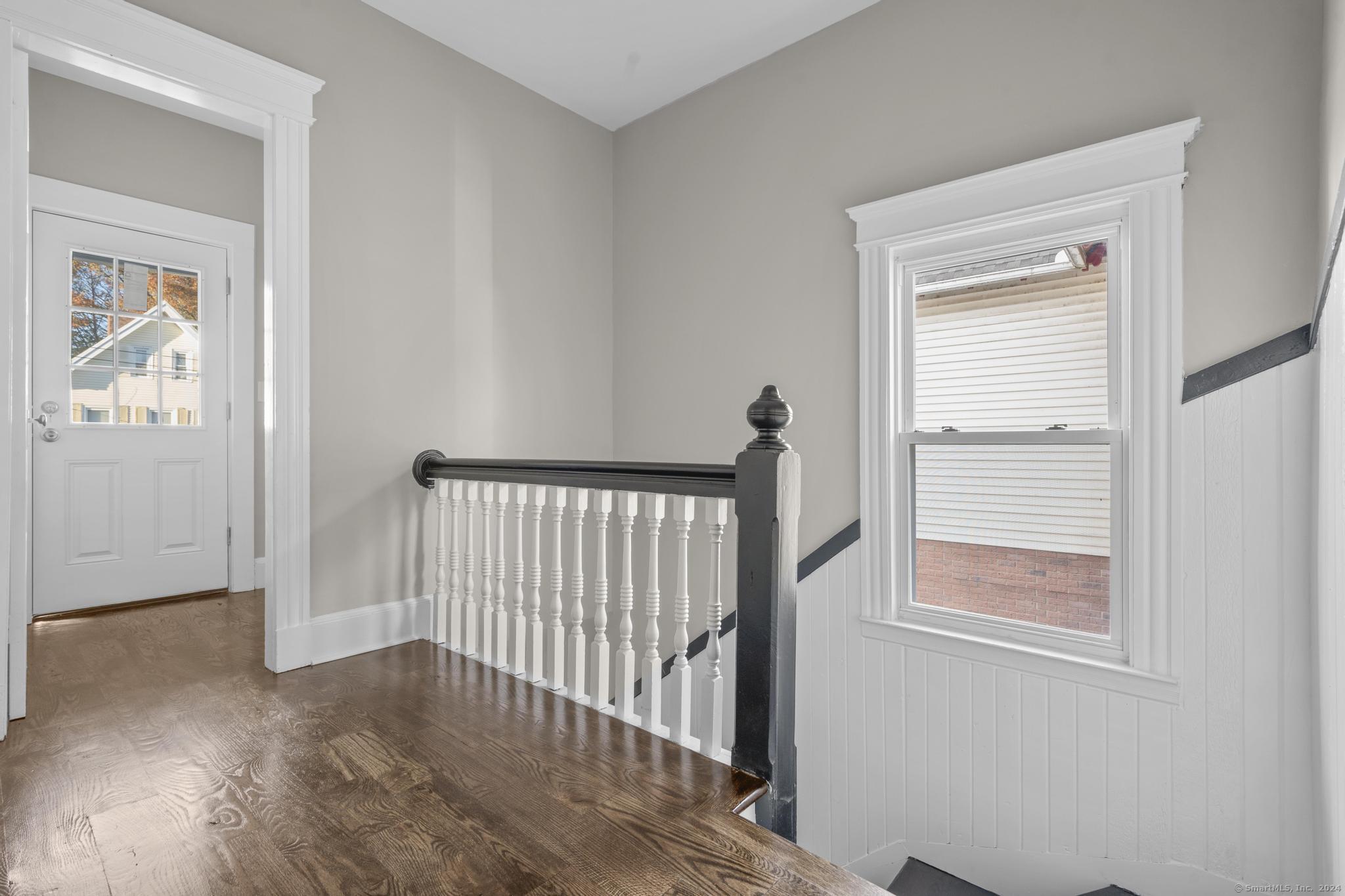 50 Admiral Street 2nd floor