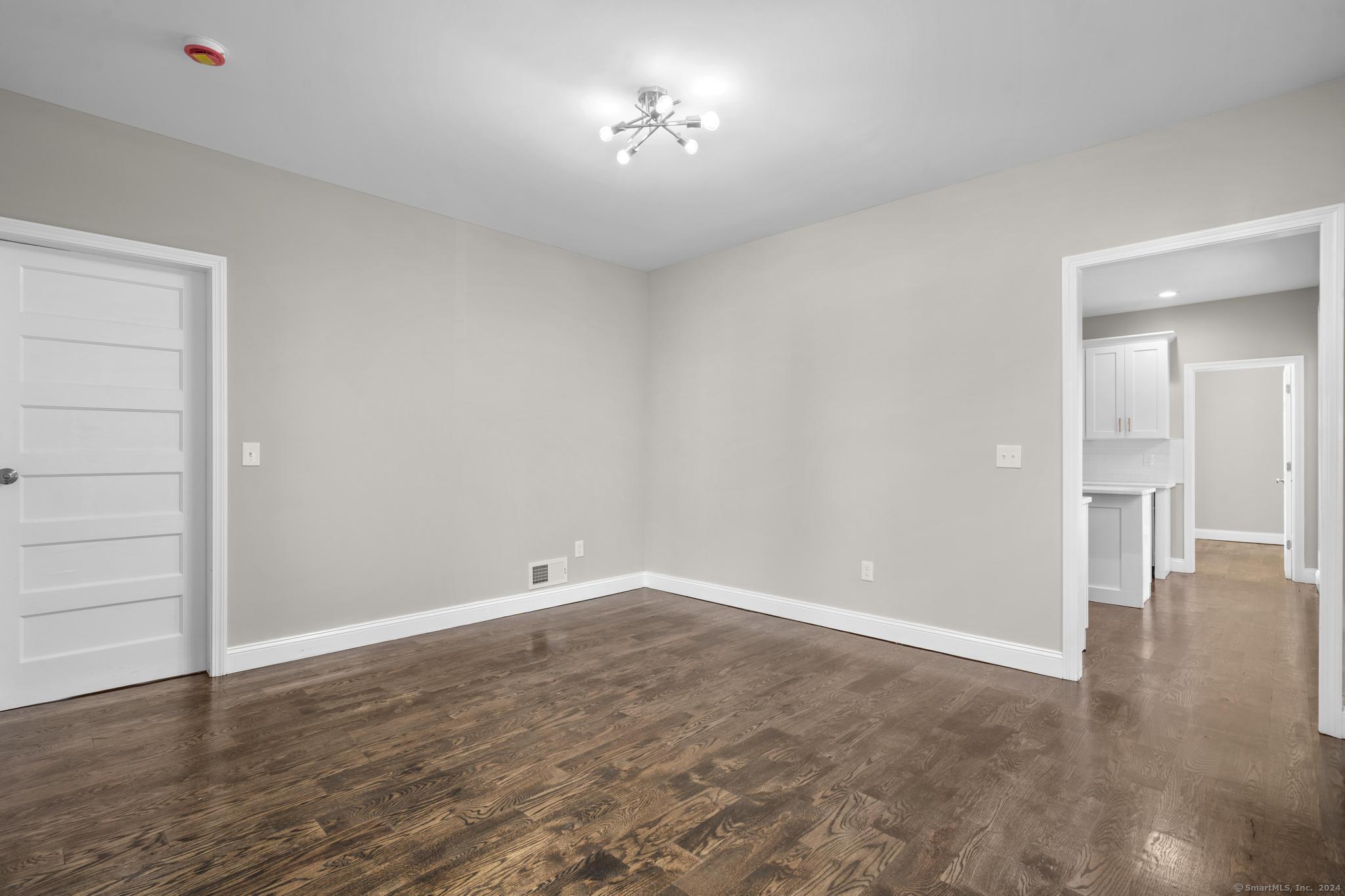 50 Admiral Street 2nd floor