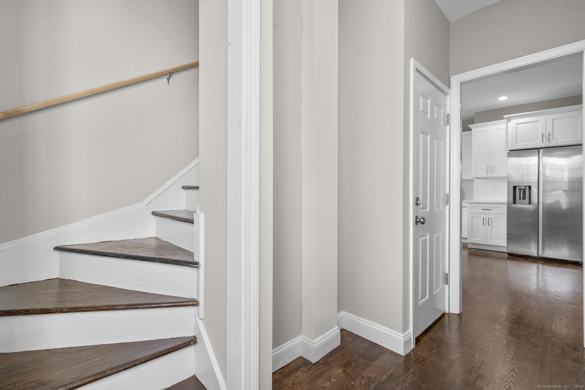 50 Admiral Street 2nd floor