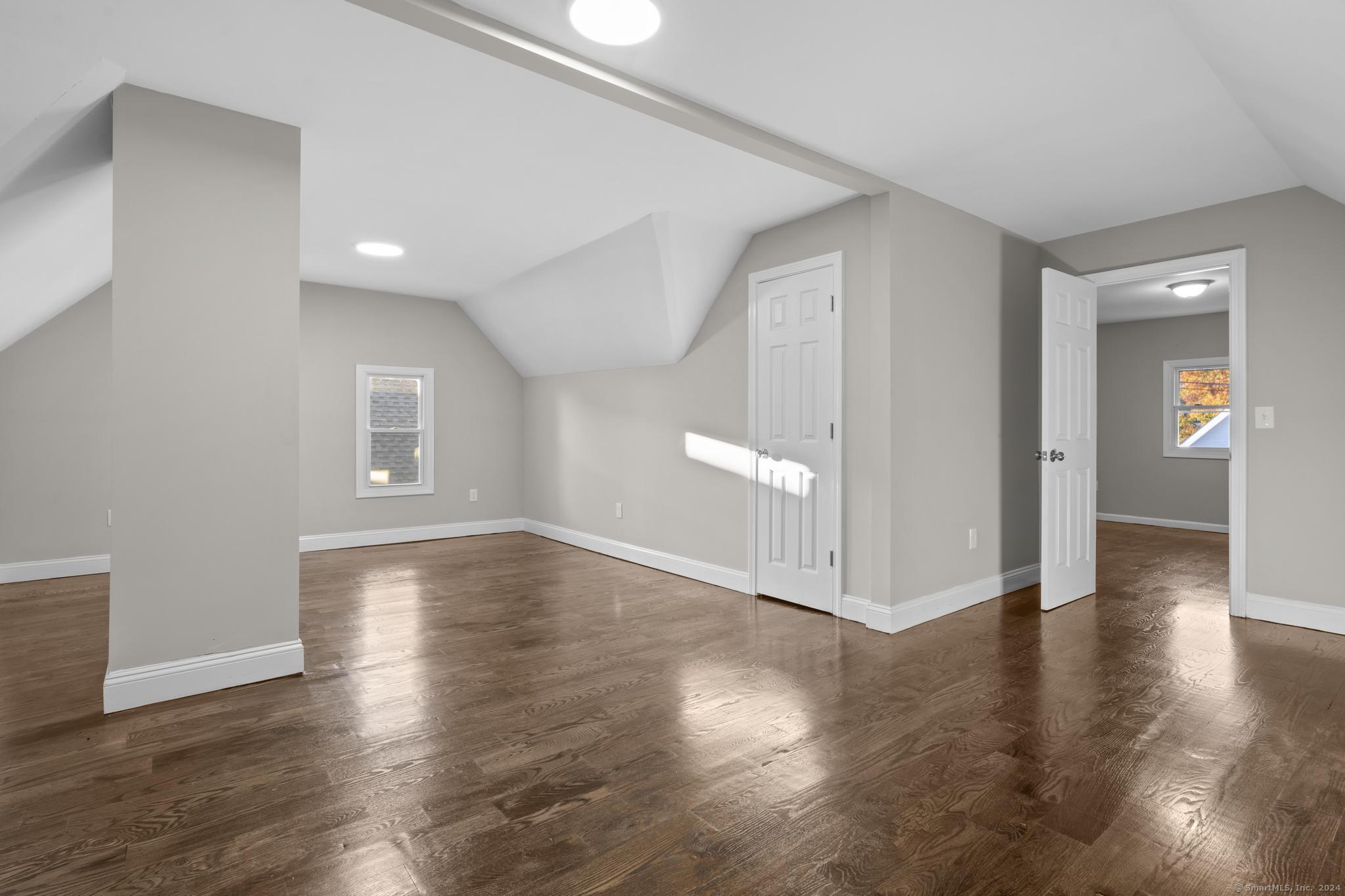 50 Admiral Street 2nd floor