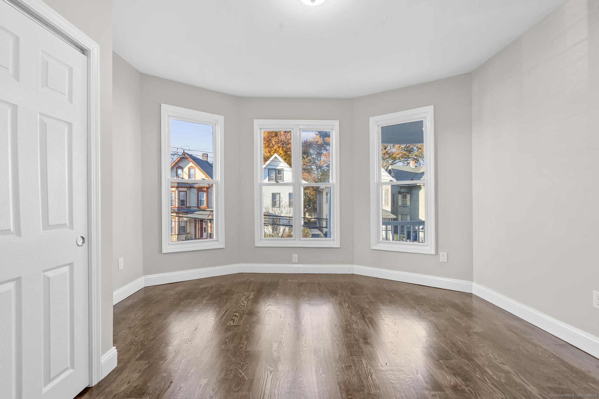 50 Admiral Street 2nd floor