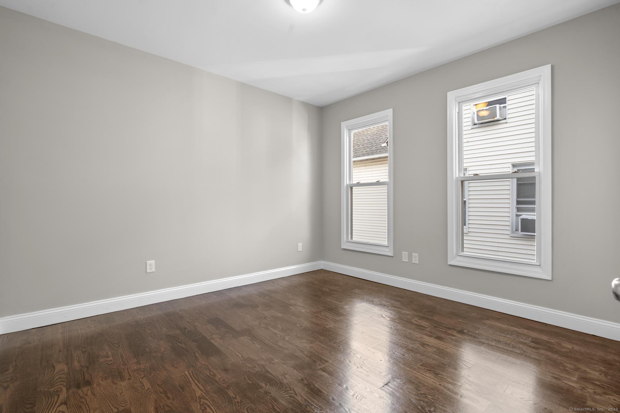 50 Admiral Street 2nd floor