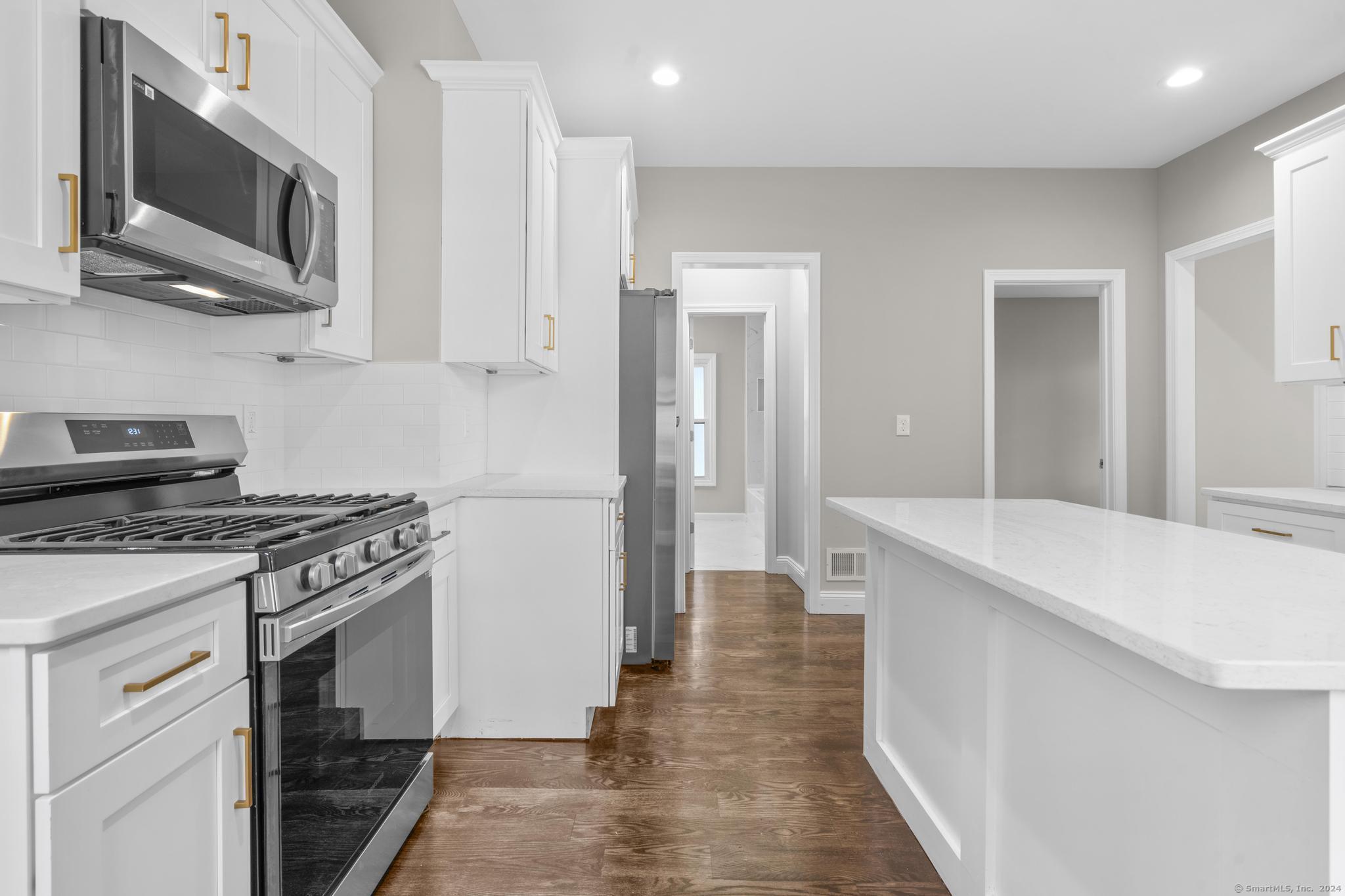 50 Admiral Street 2nd floor