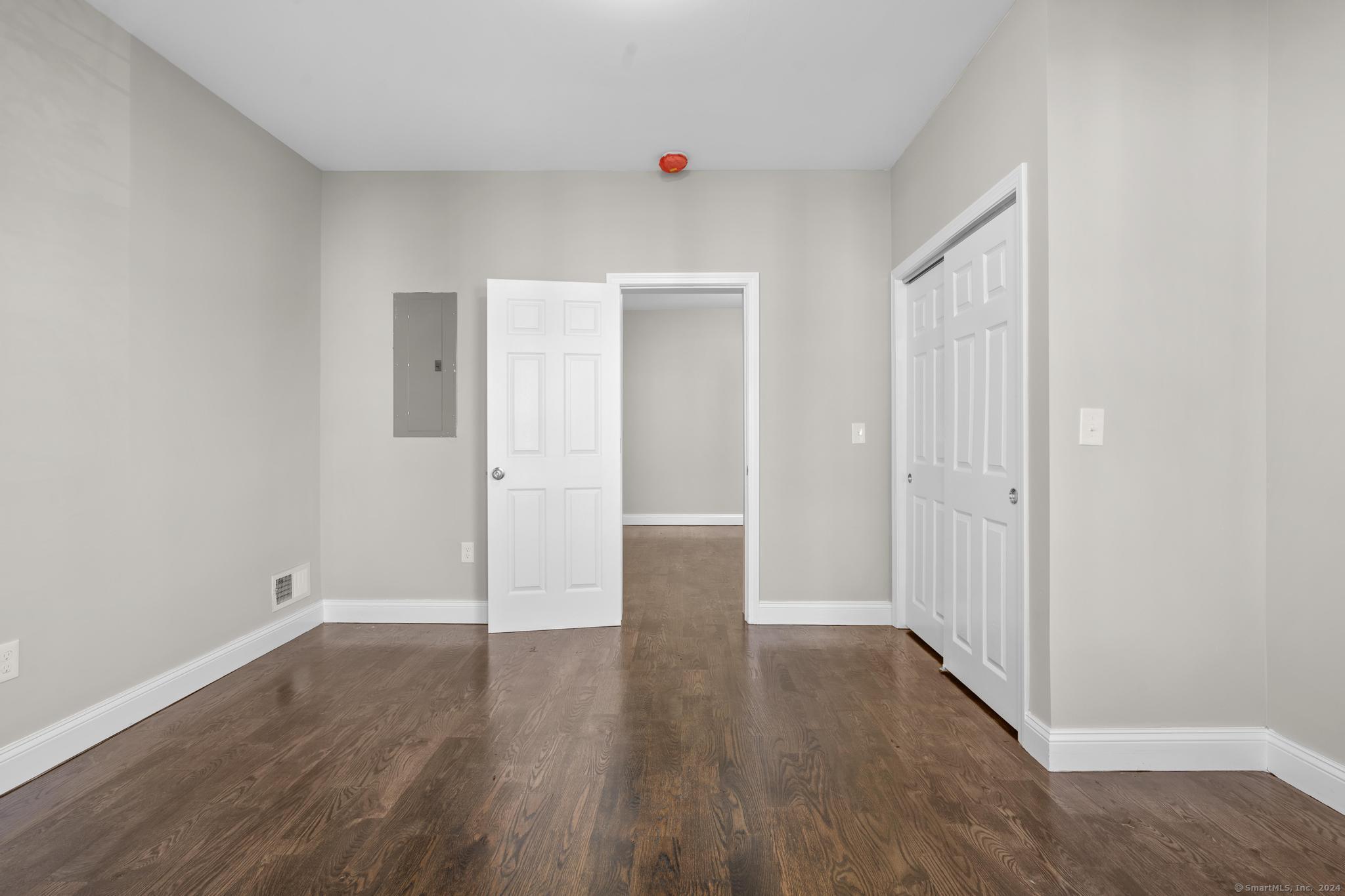 50 Admiral Street 2nd floor