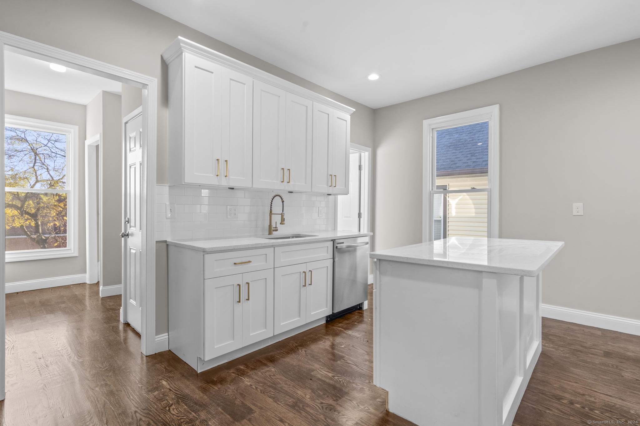 50 Admiral Street 2nd floor