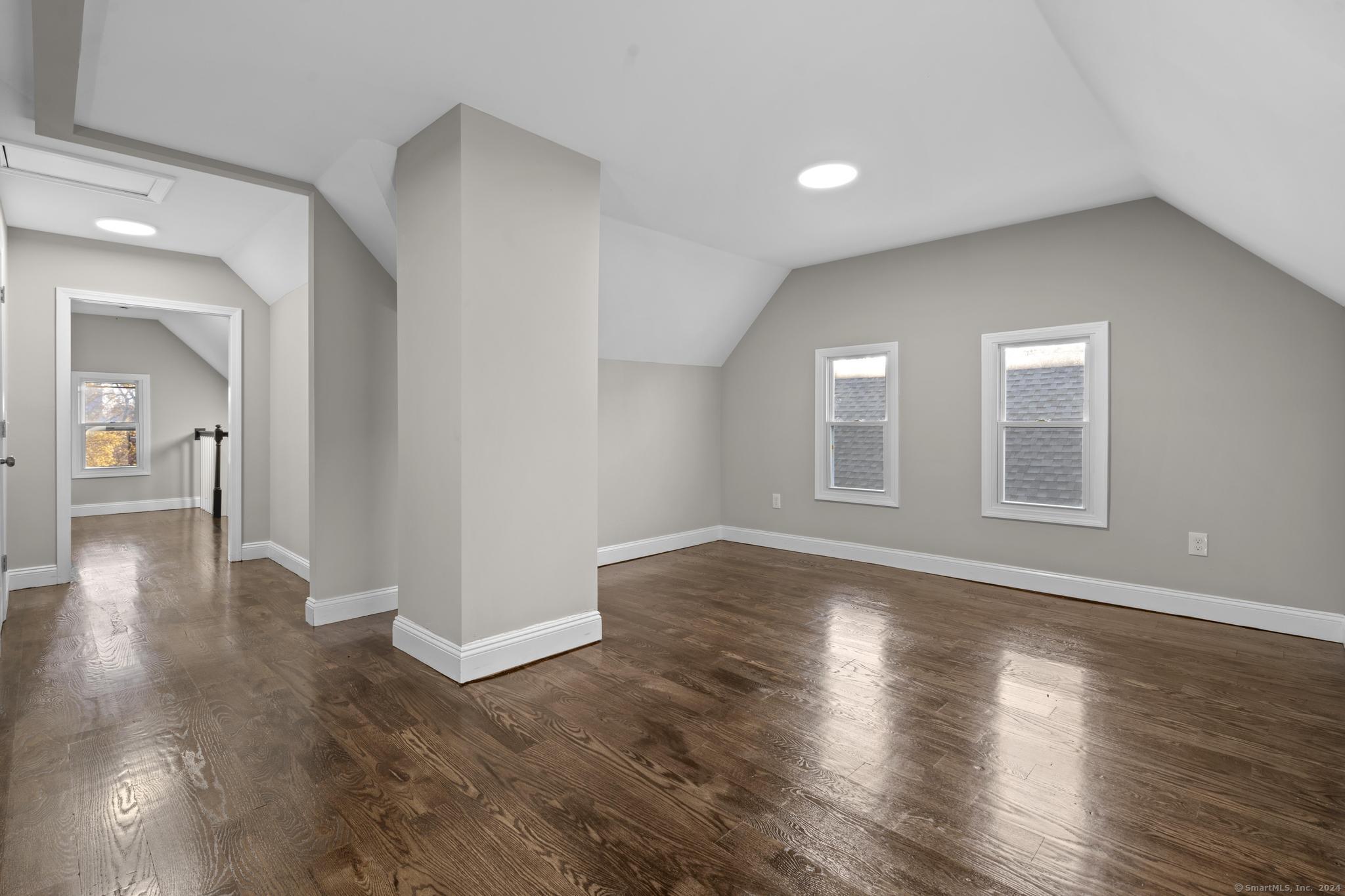 50 Admiral Street 2nd floor