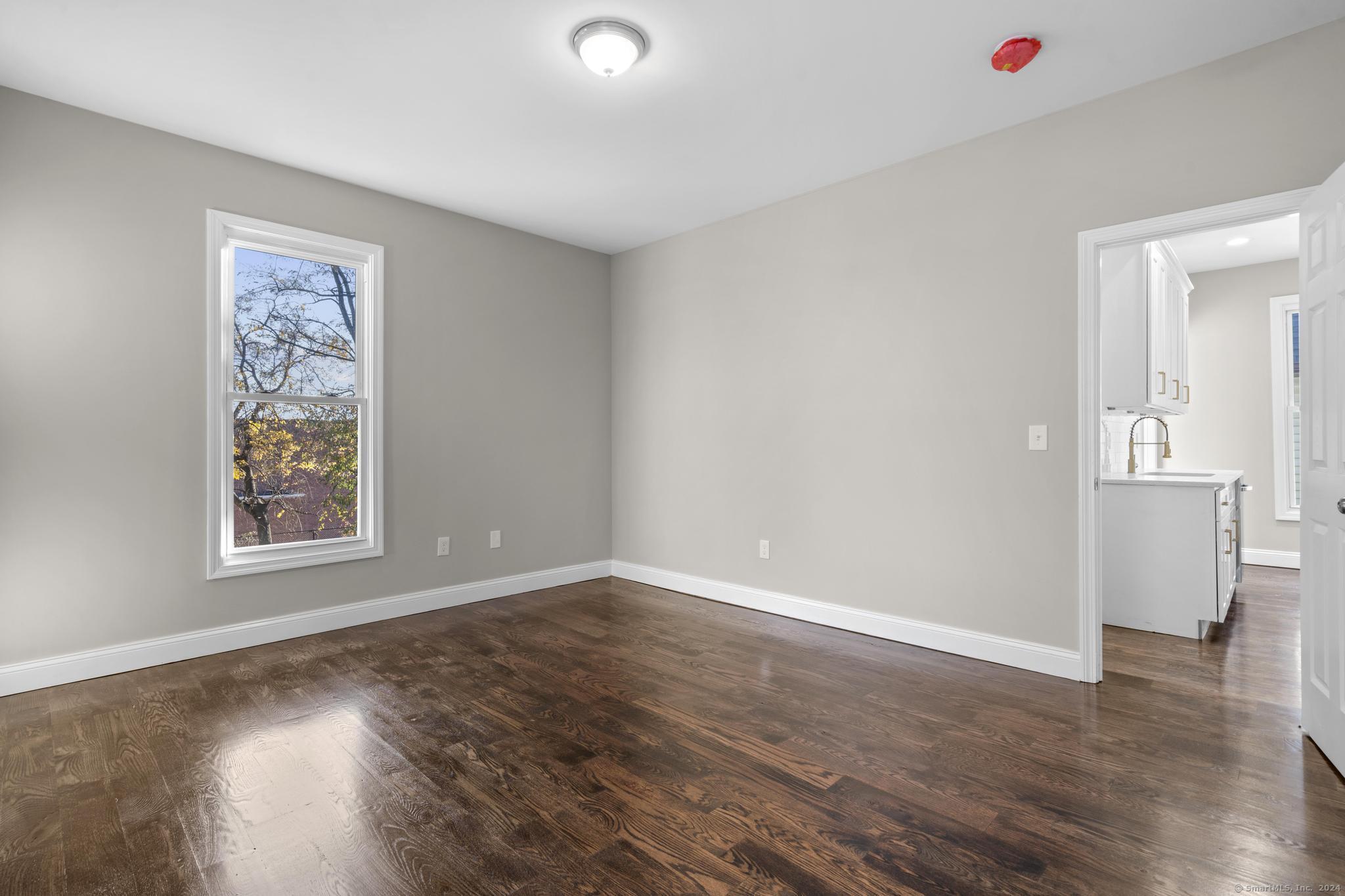 50 Admiral Street 2nd floor