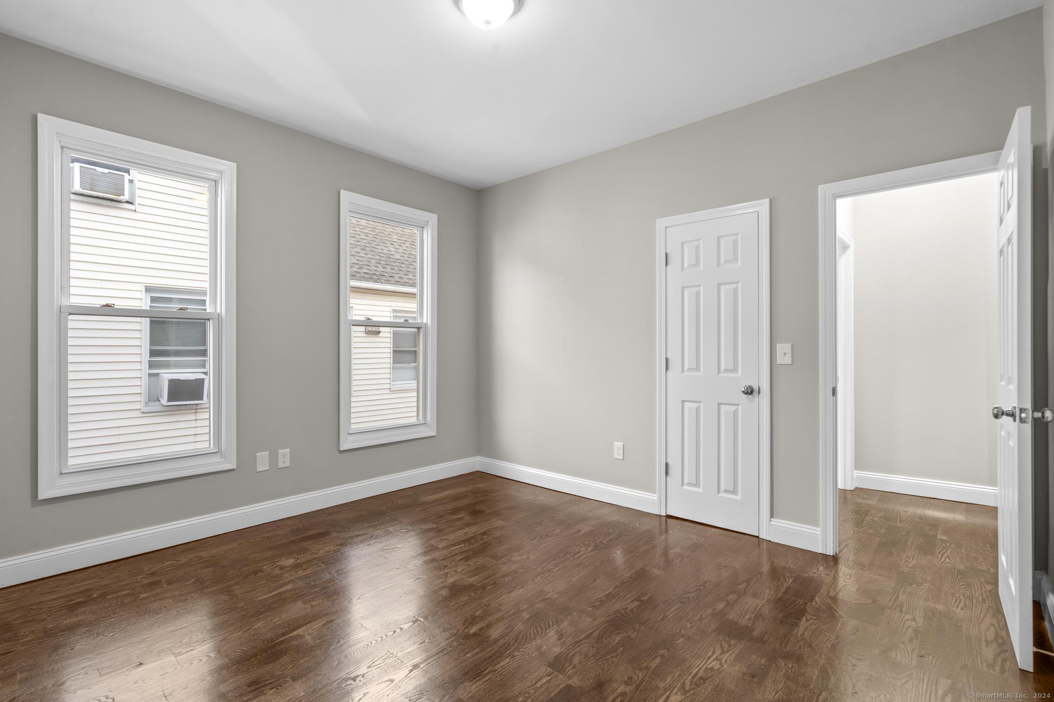 50 Admiral Street 2nd floor