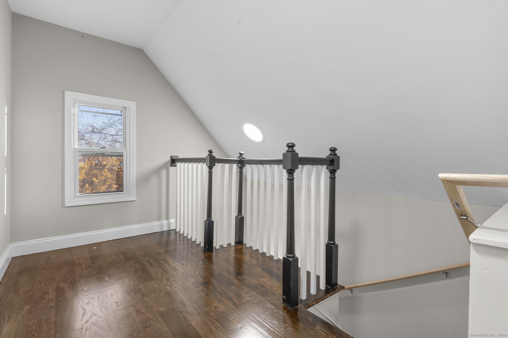 50 Admiral Street 2nd floor