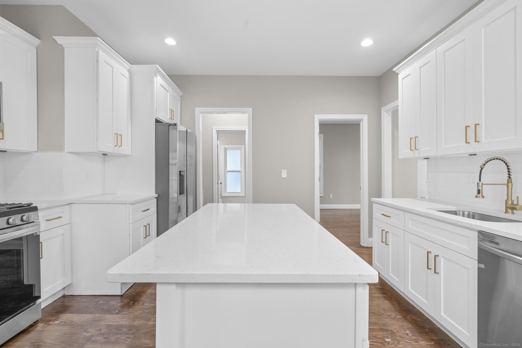 50 Admiral Street 2nd floor