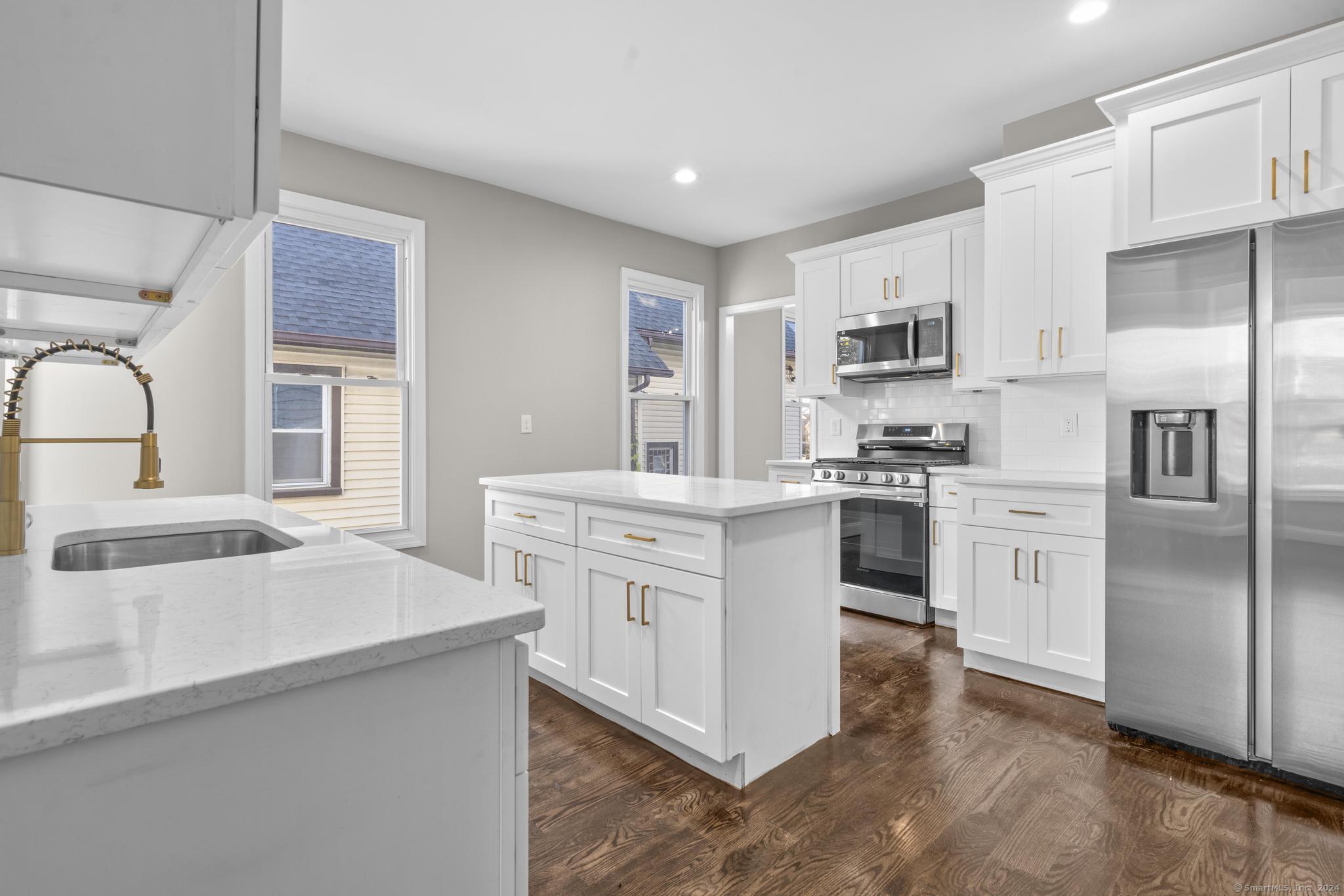 50 Admiral Street 2nd floor