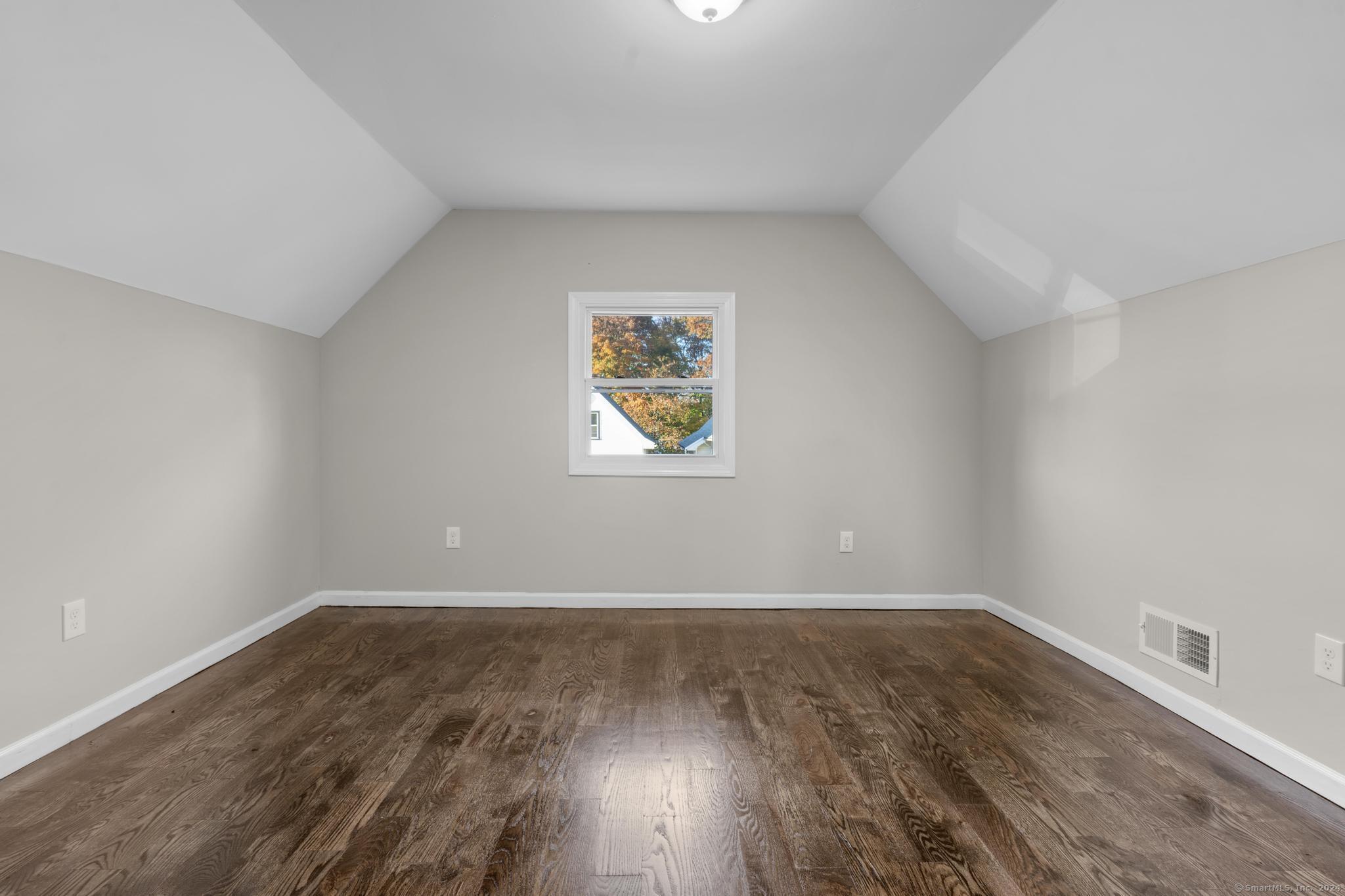 50 Admiral Street 2nd floor