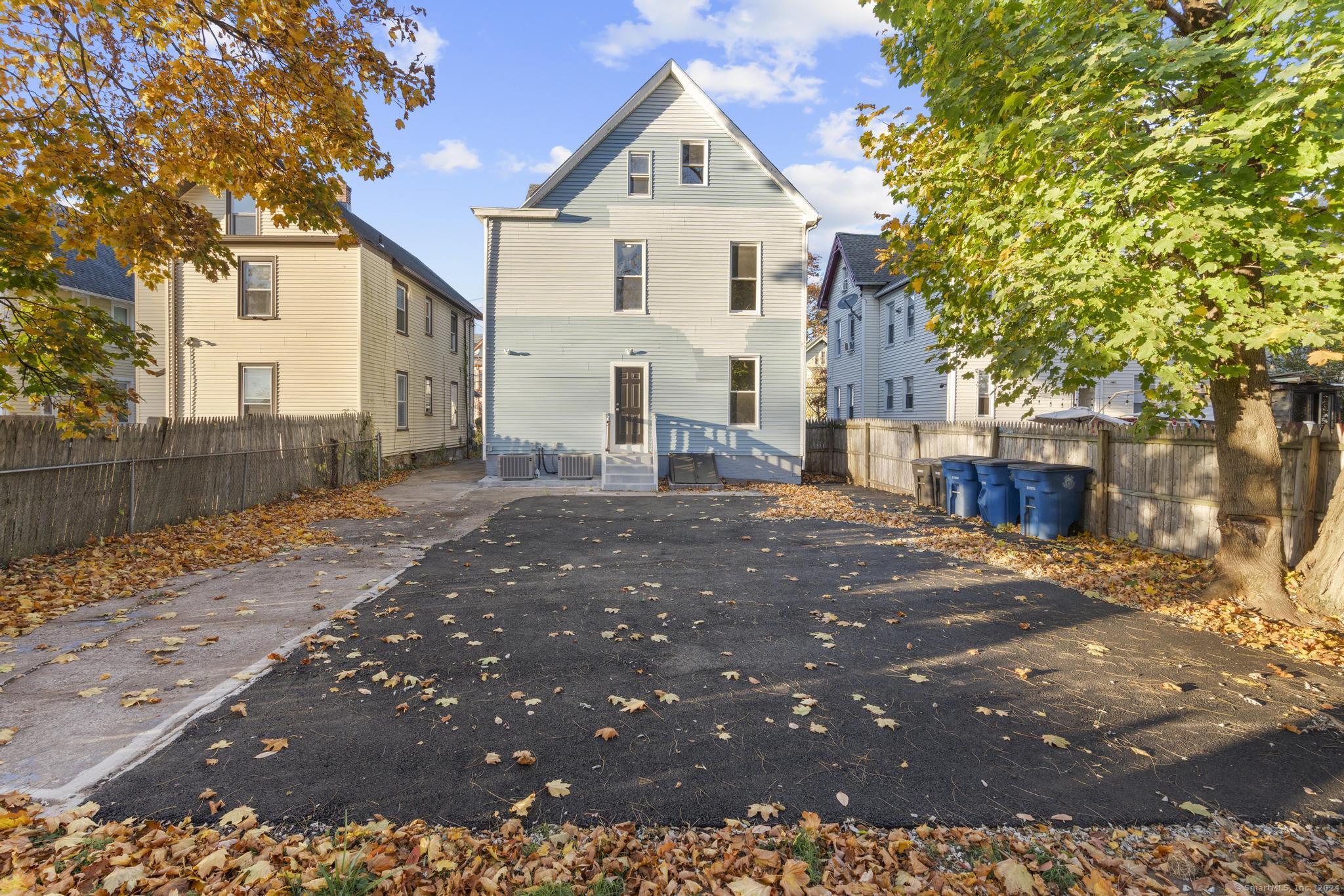 50 Admiral Street 2nd floor