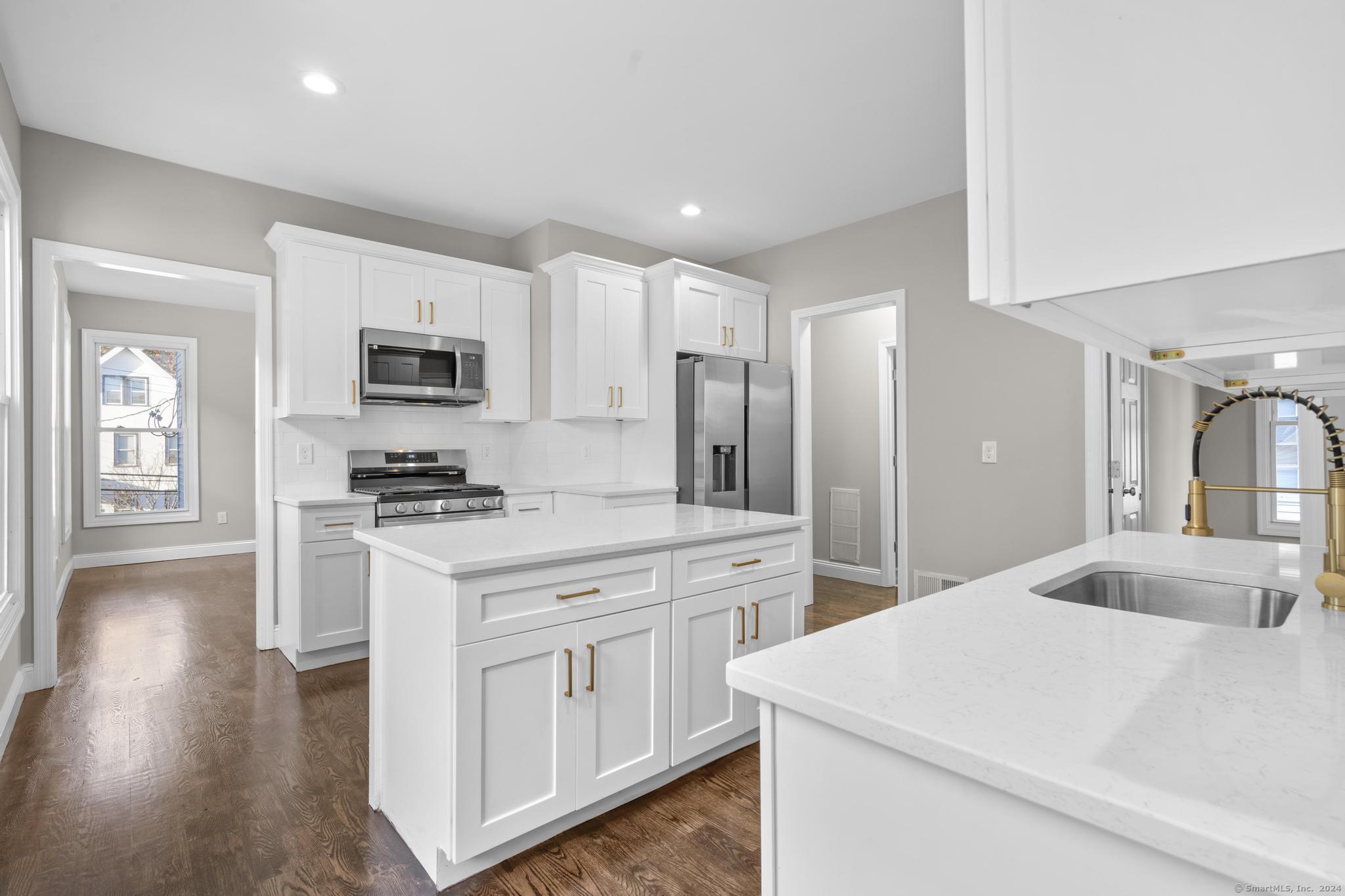 50 Admiral Street 2nd floor