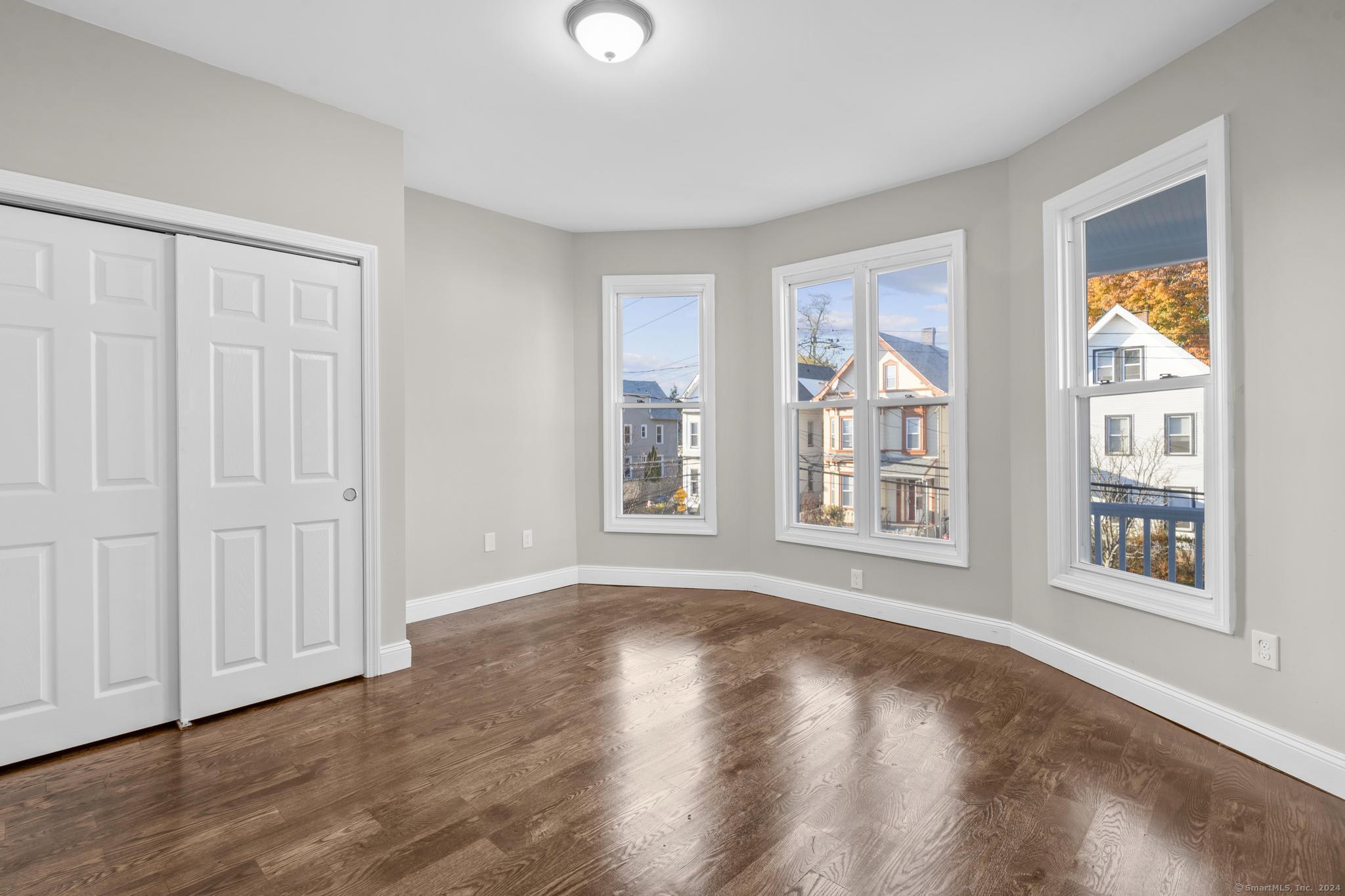 50 Admiral Street 2nd floor