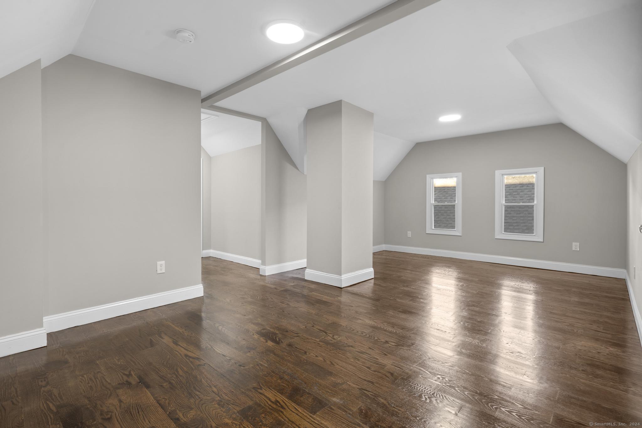 50 Admiral Street 2nd floor