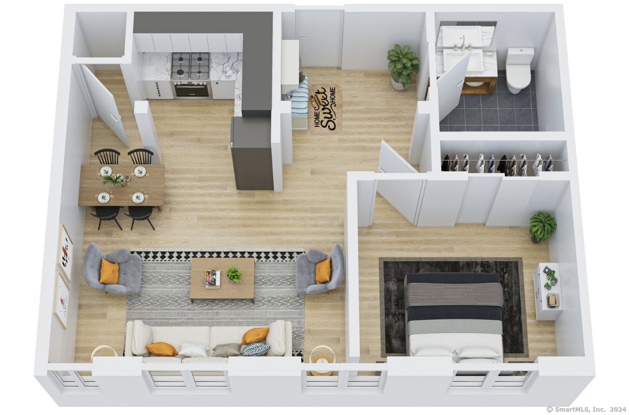153 Main Street 302