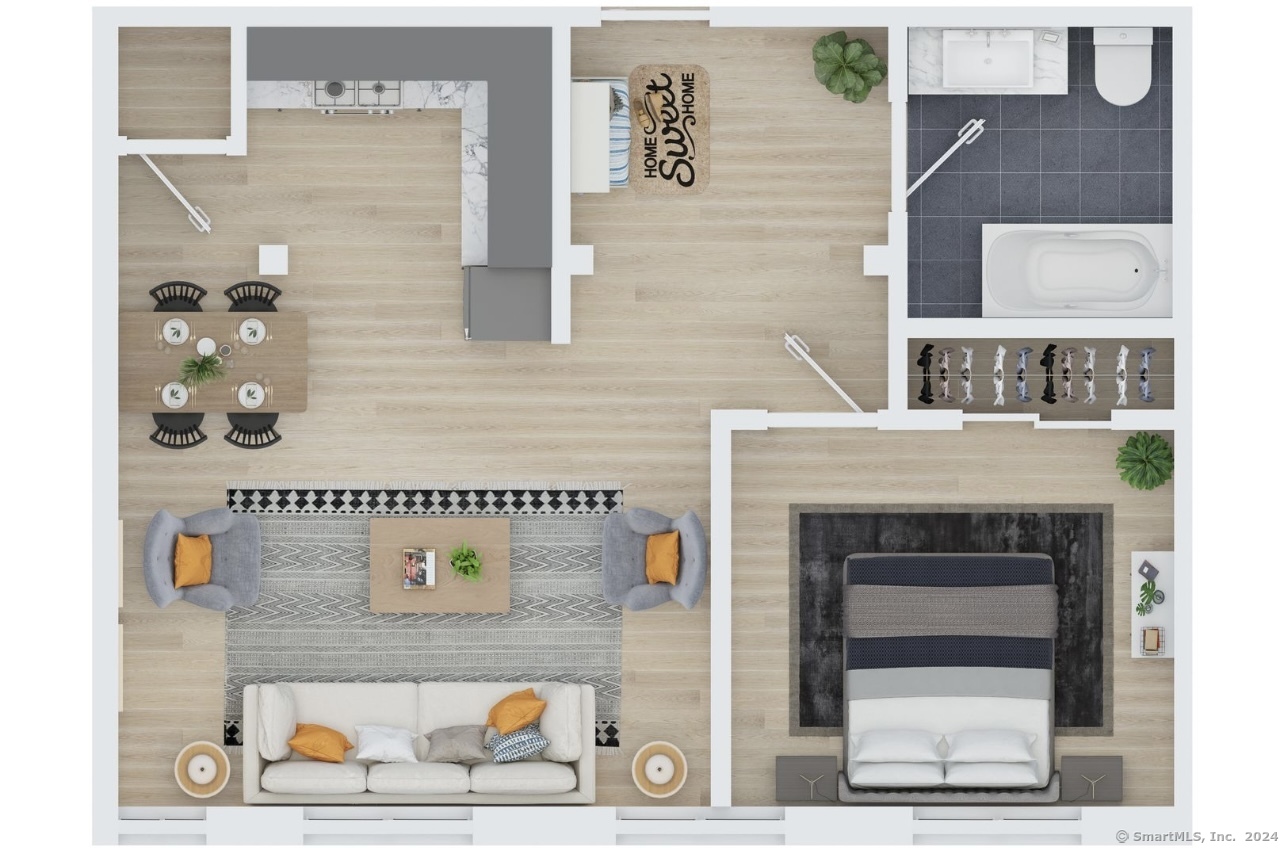 153 Main Street 302