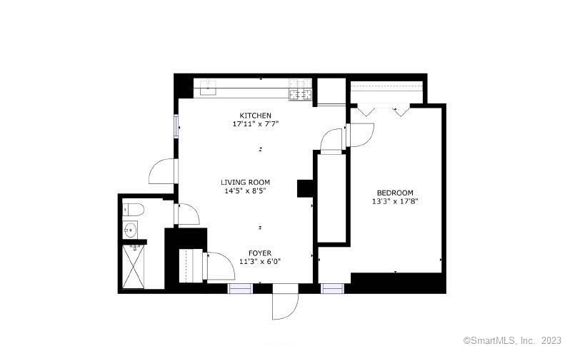 217 Howe Avenue BL
