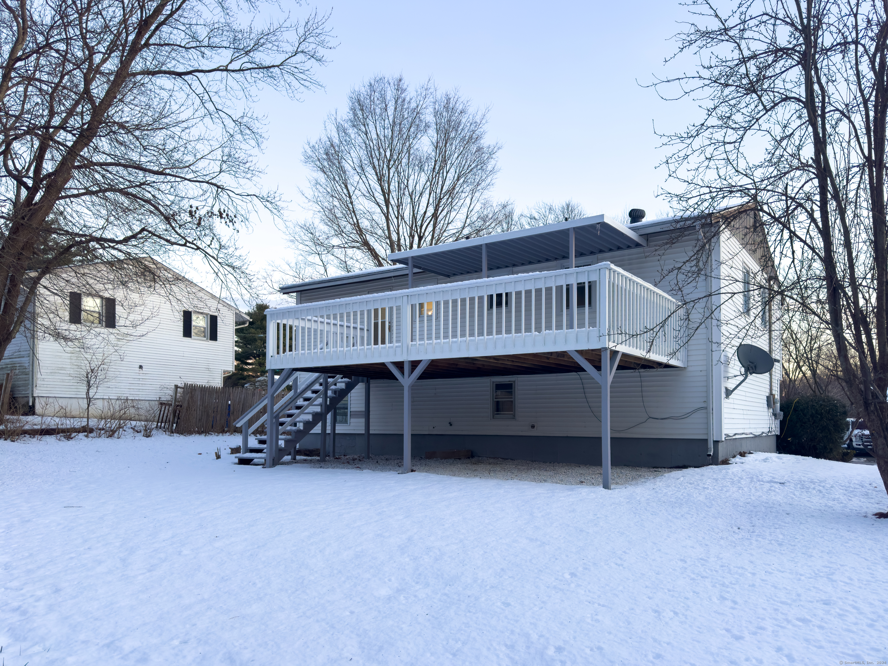 18 Hayfield Road