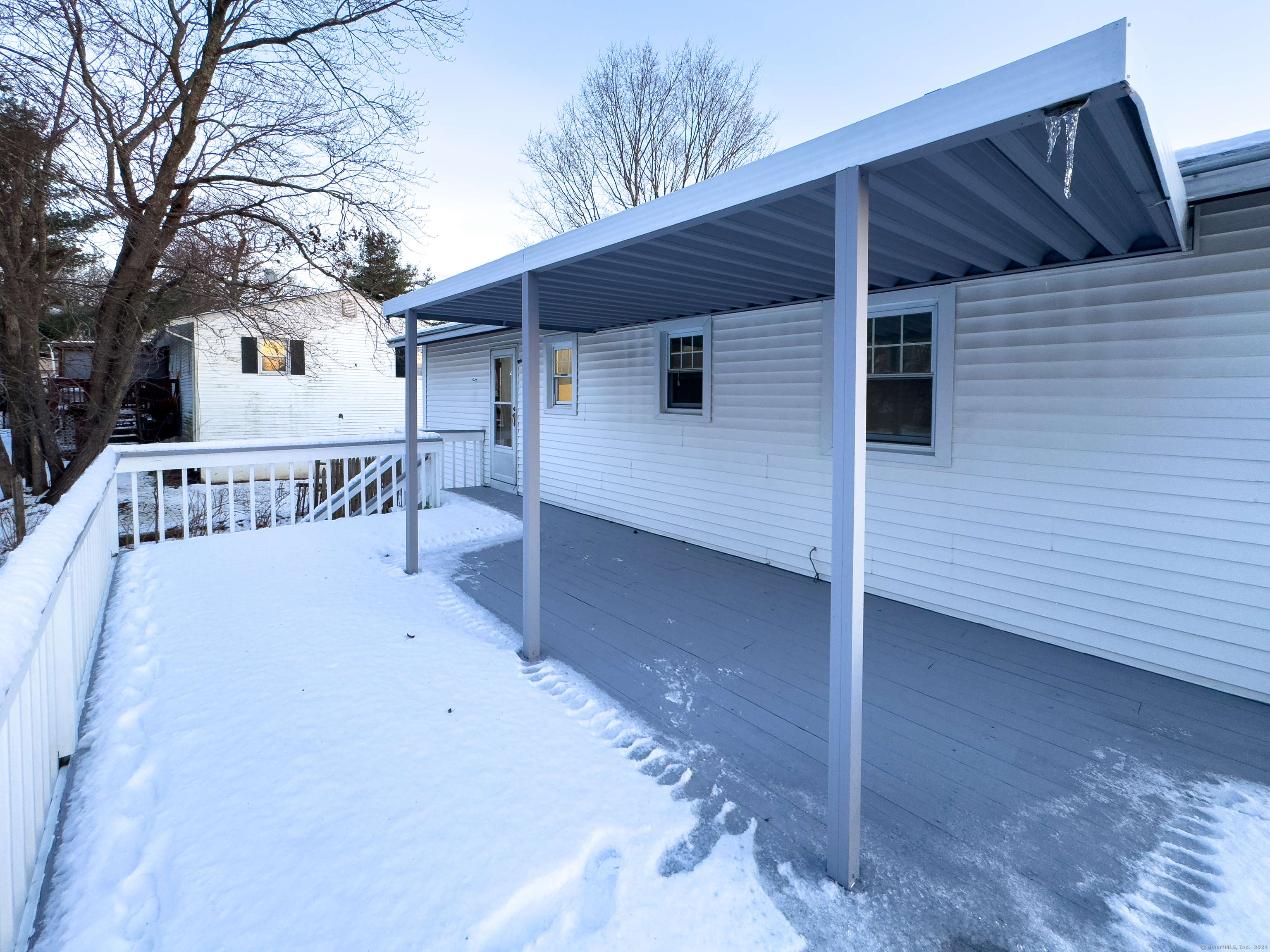 18 Hayfield Road