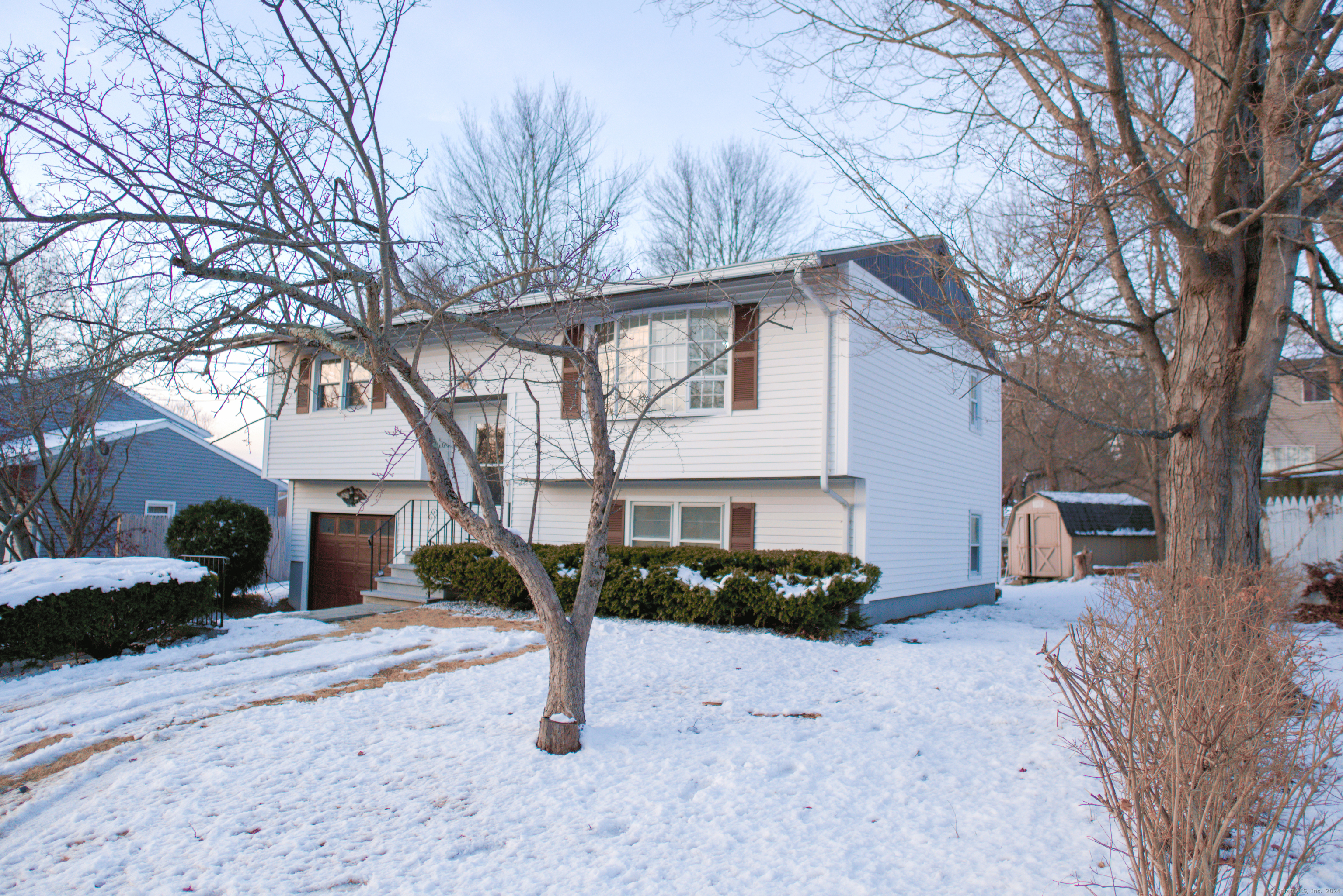18 Hayfield Road