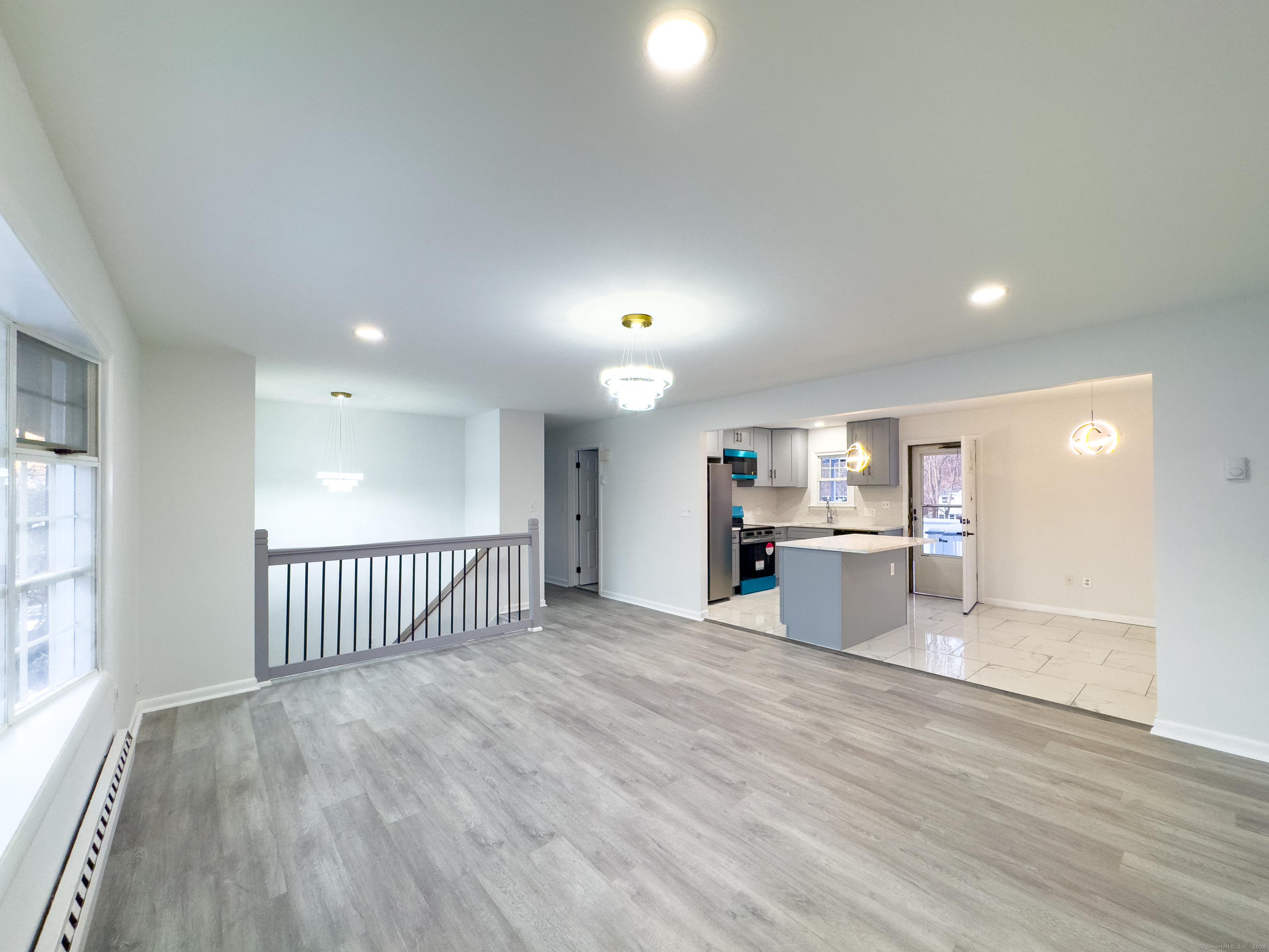 18 Hayfield Road