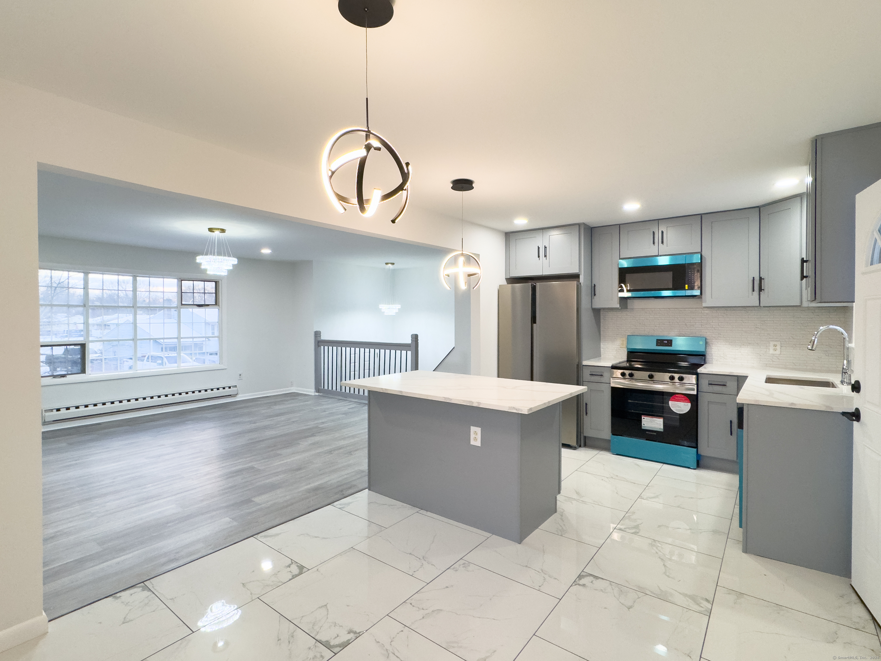 18 Hayfield Road