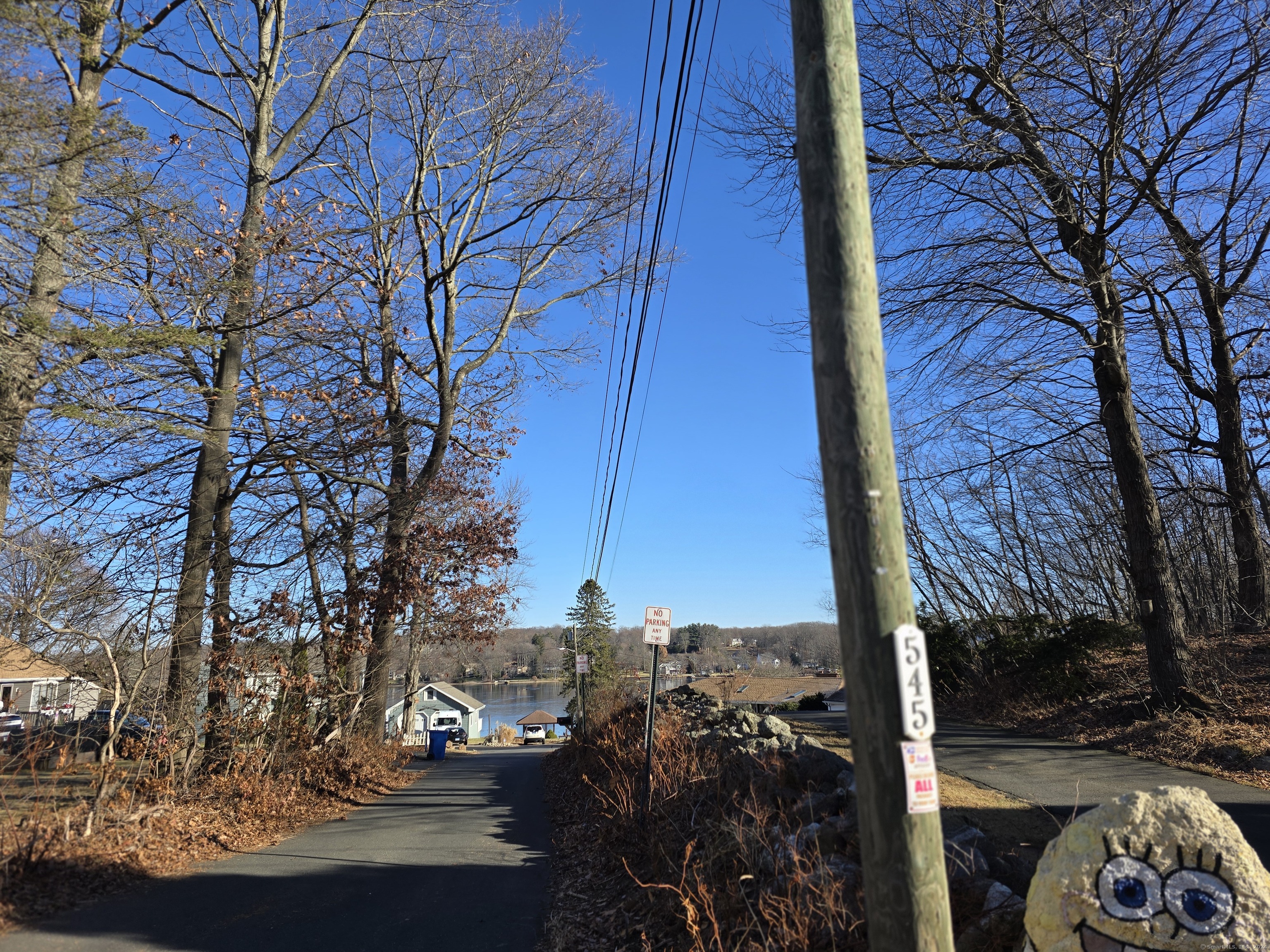 556 Witches Rock Road