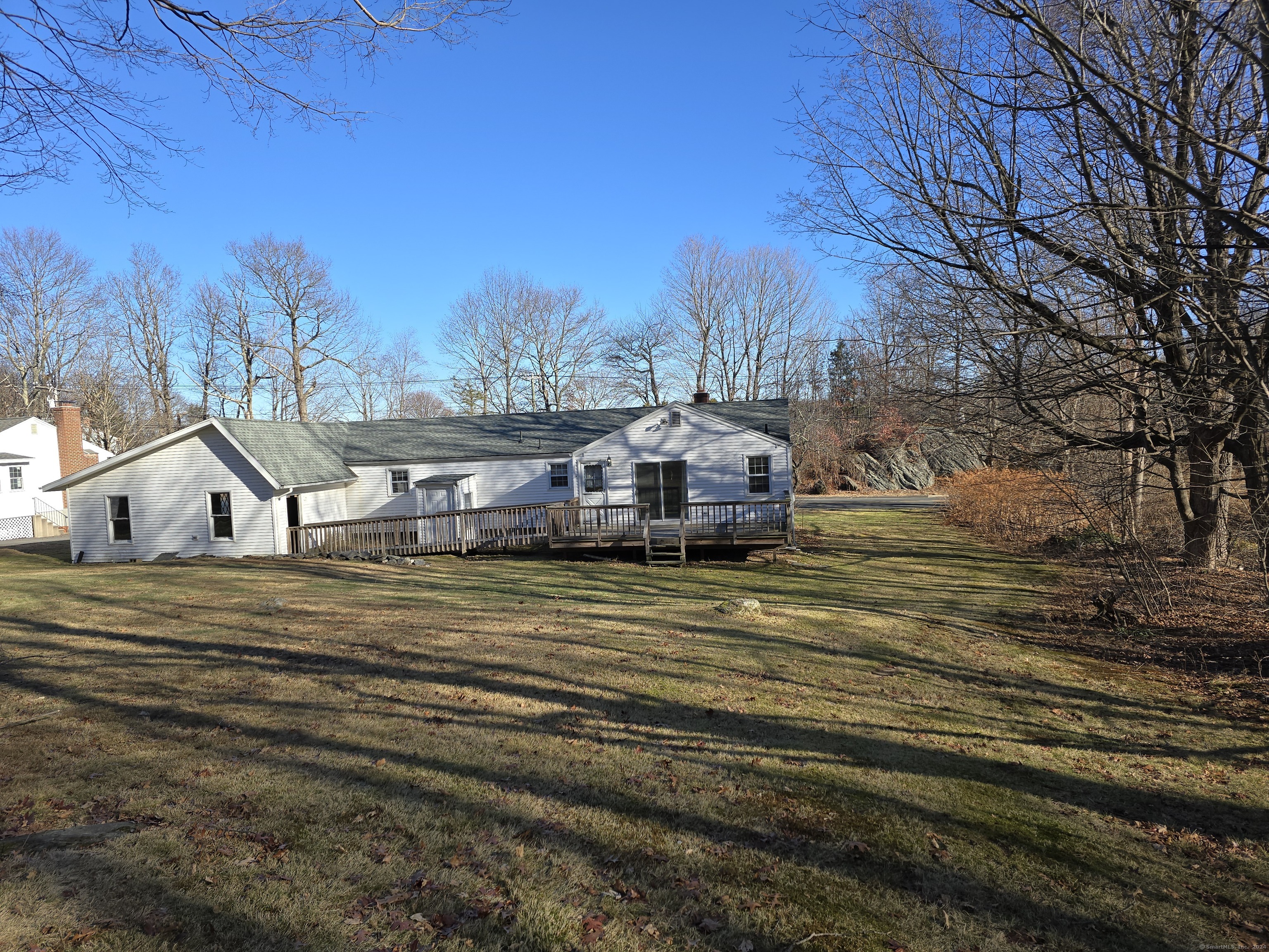 556 Witches Rock Road