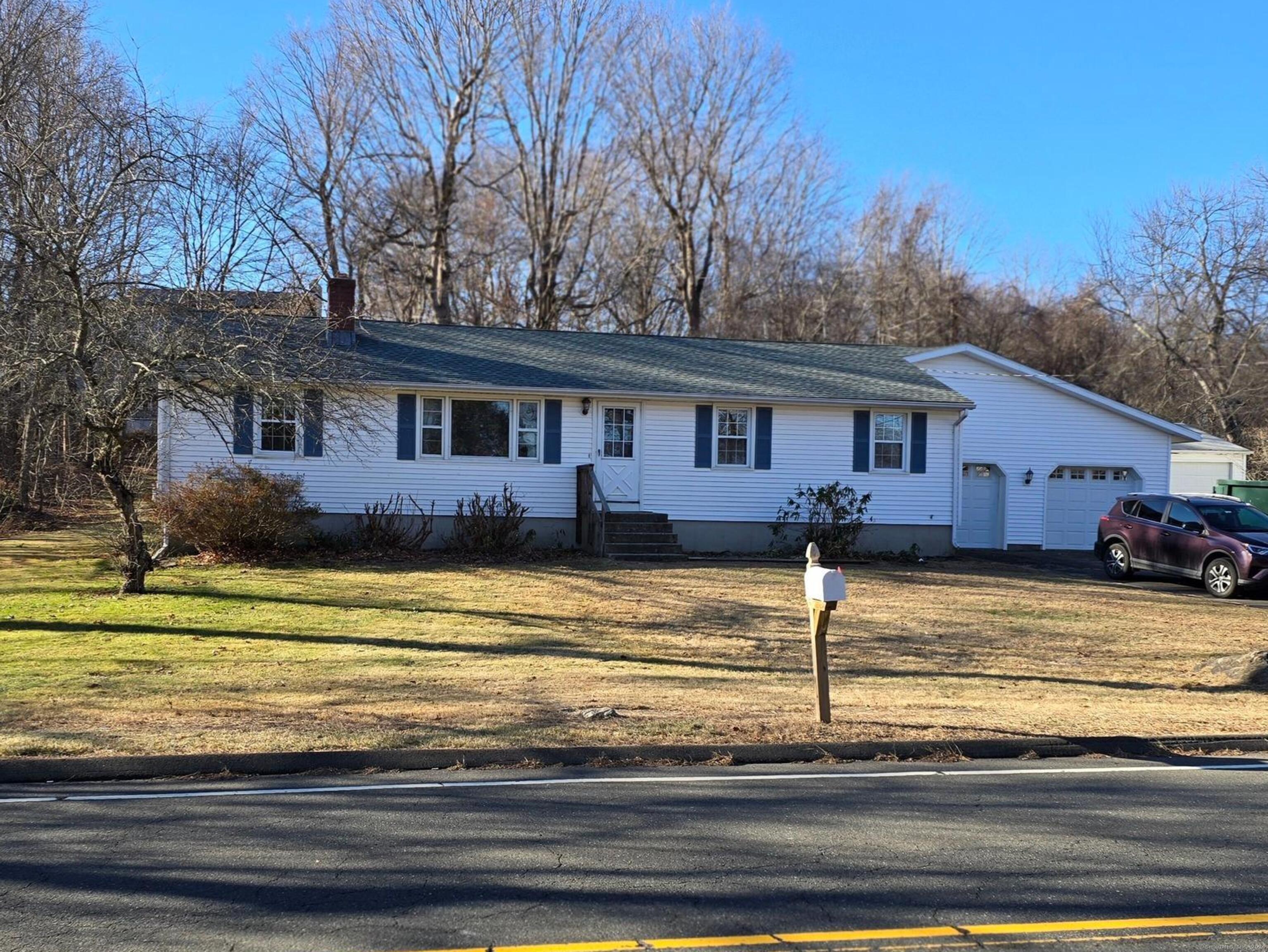 556 Witches Rock Road