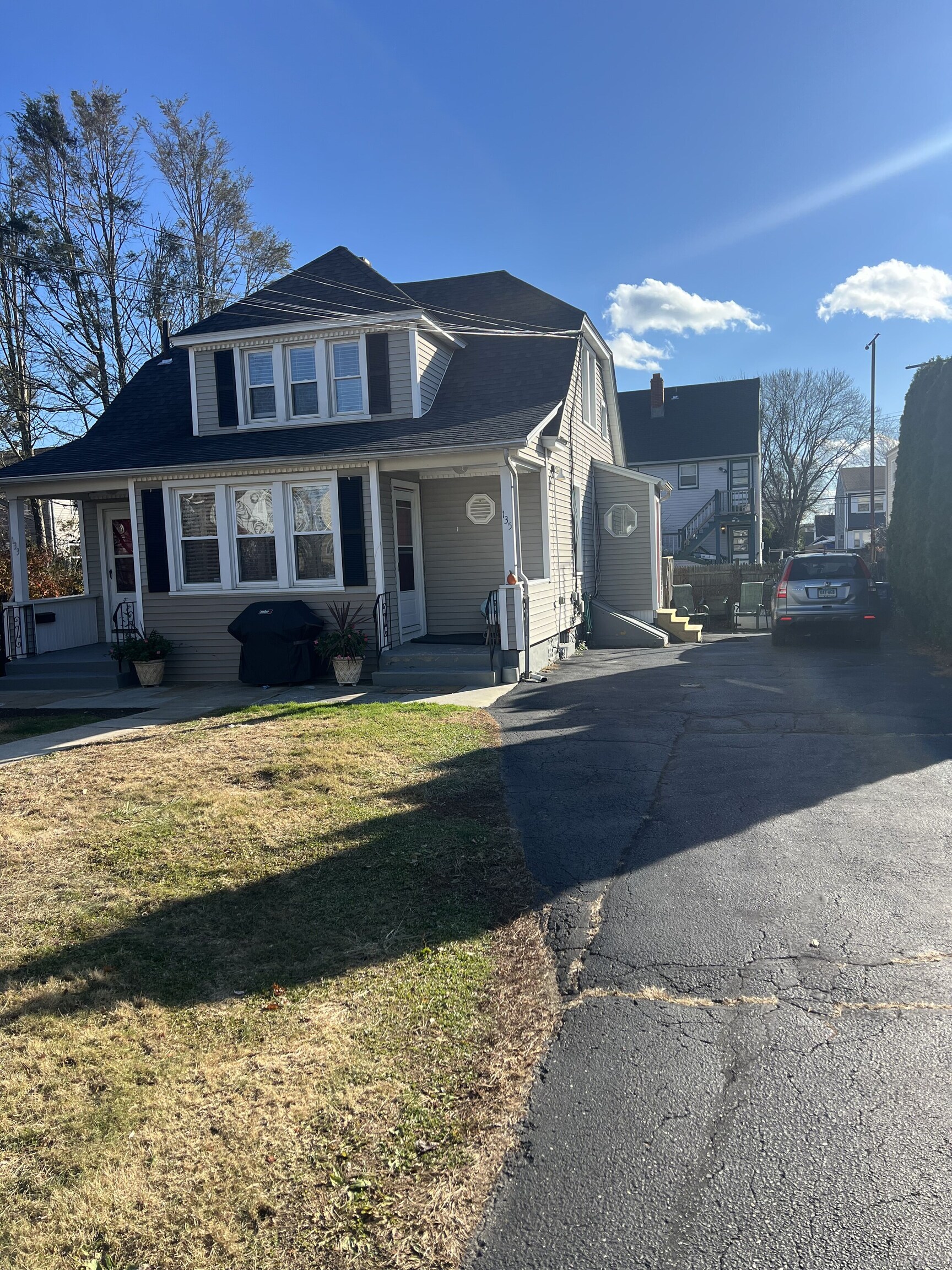 133 Ocean Avenue