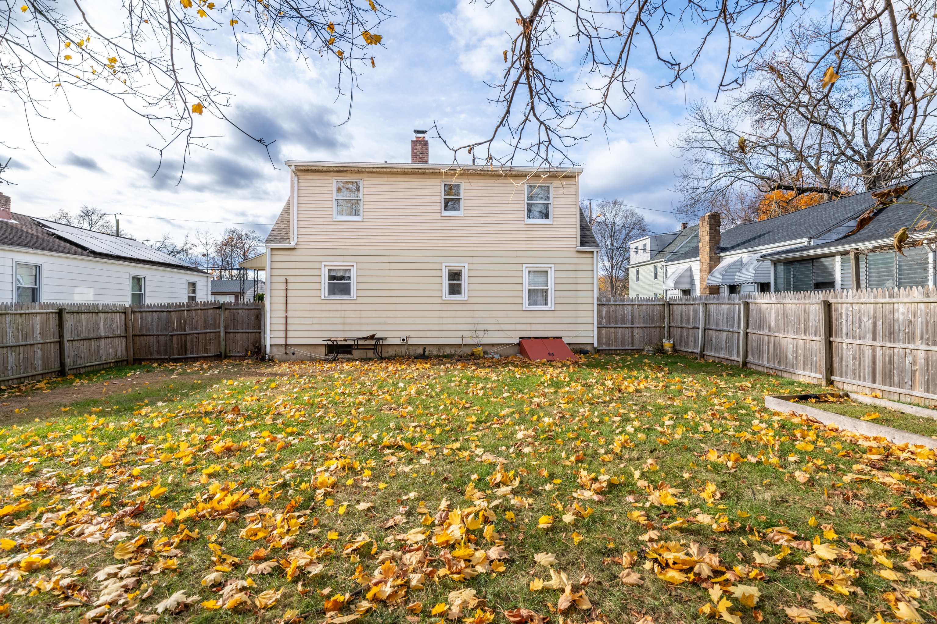 21 Burke Street