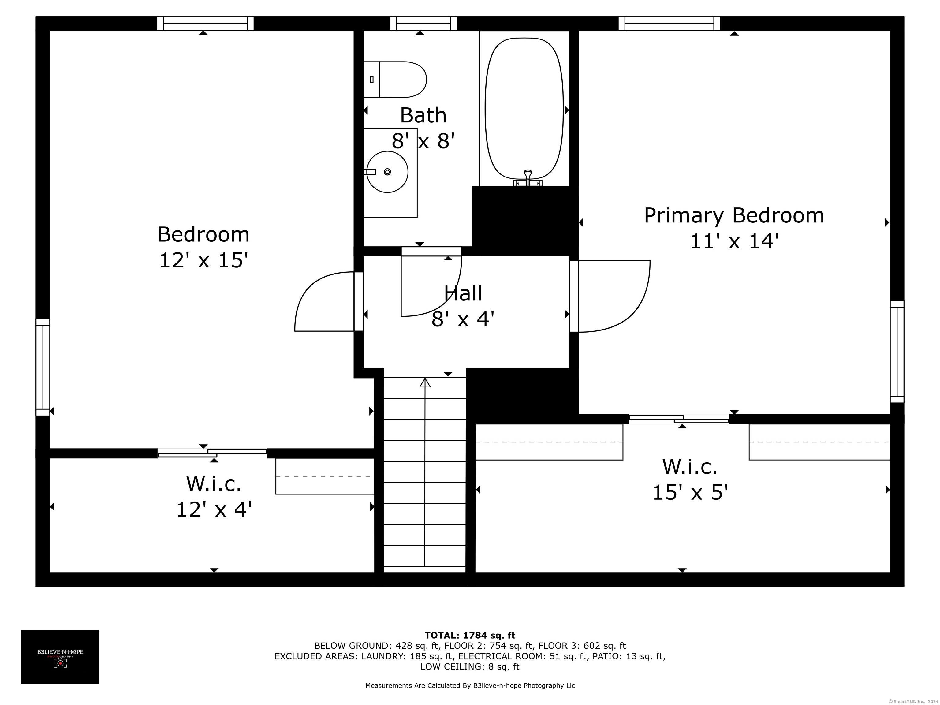 21 Burke Street