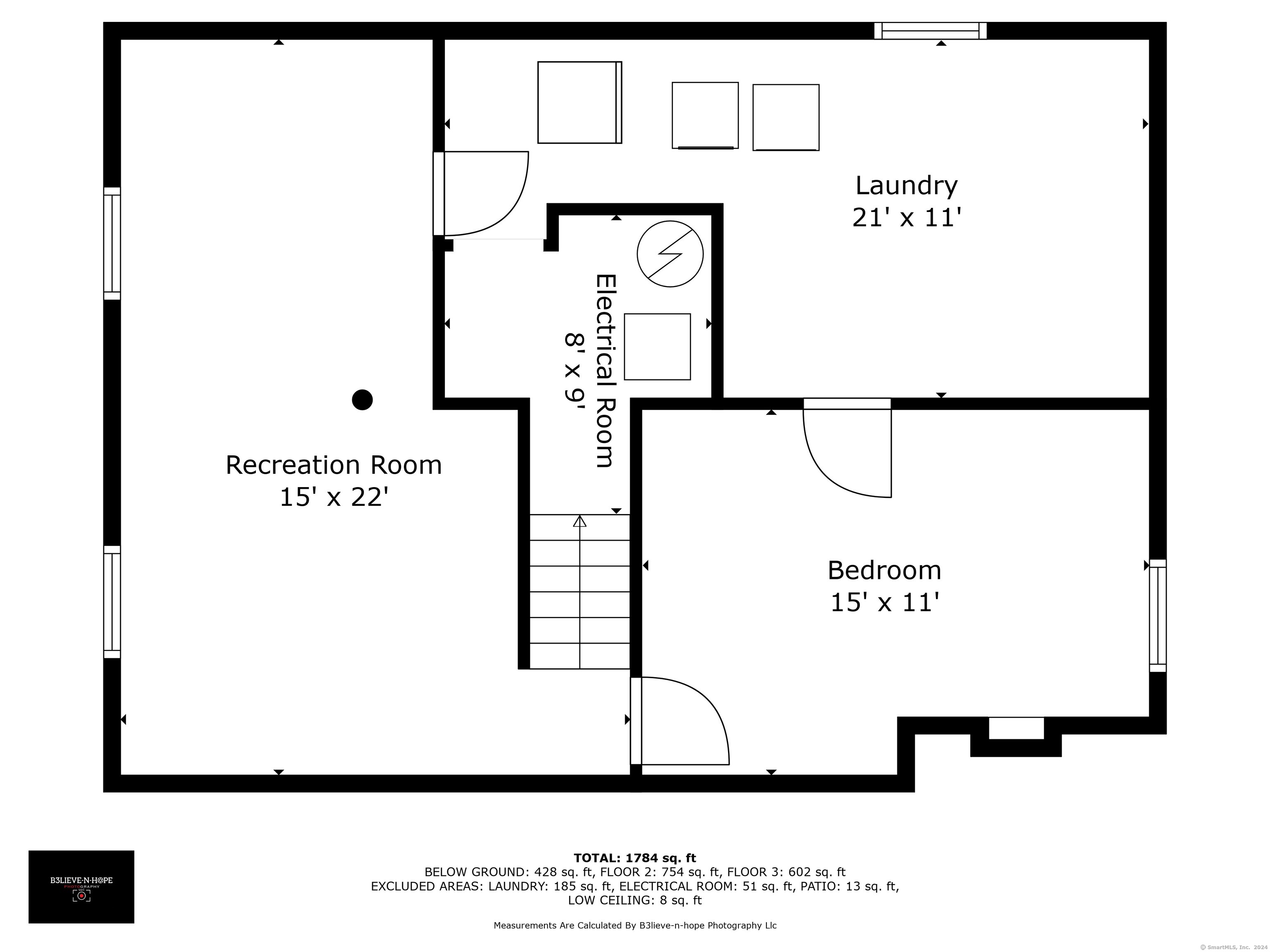 21 Burke Street