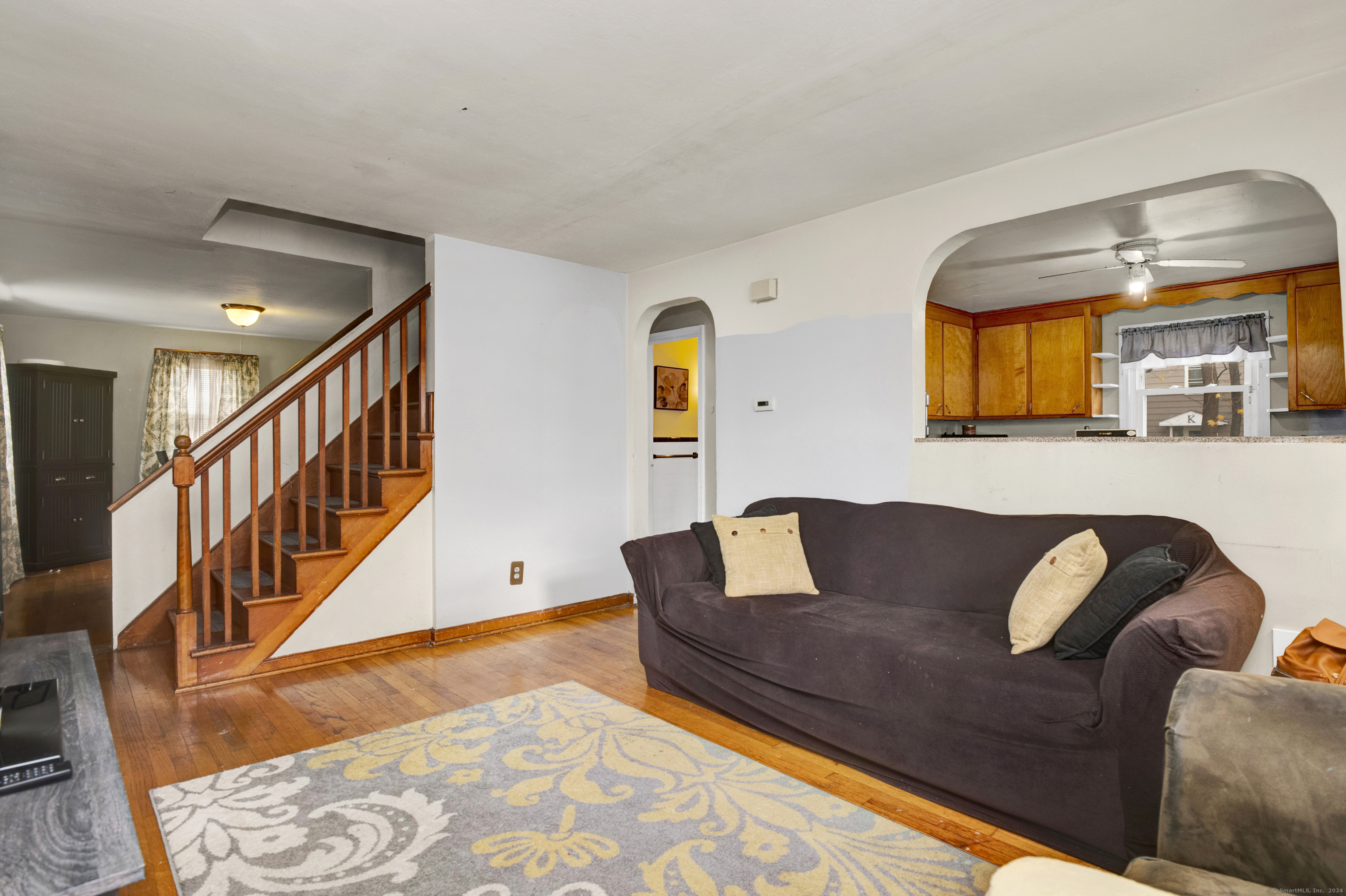 21 Burke Street
