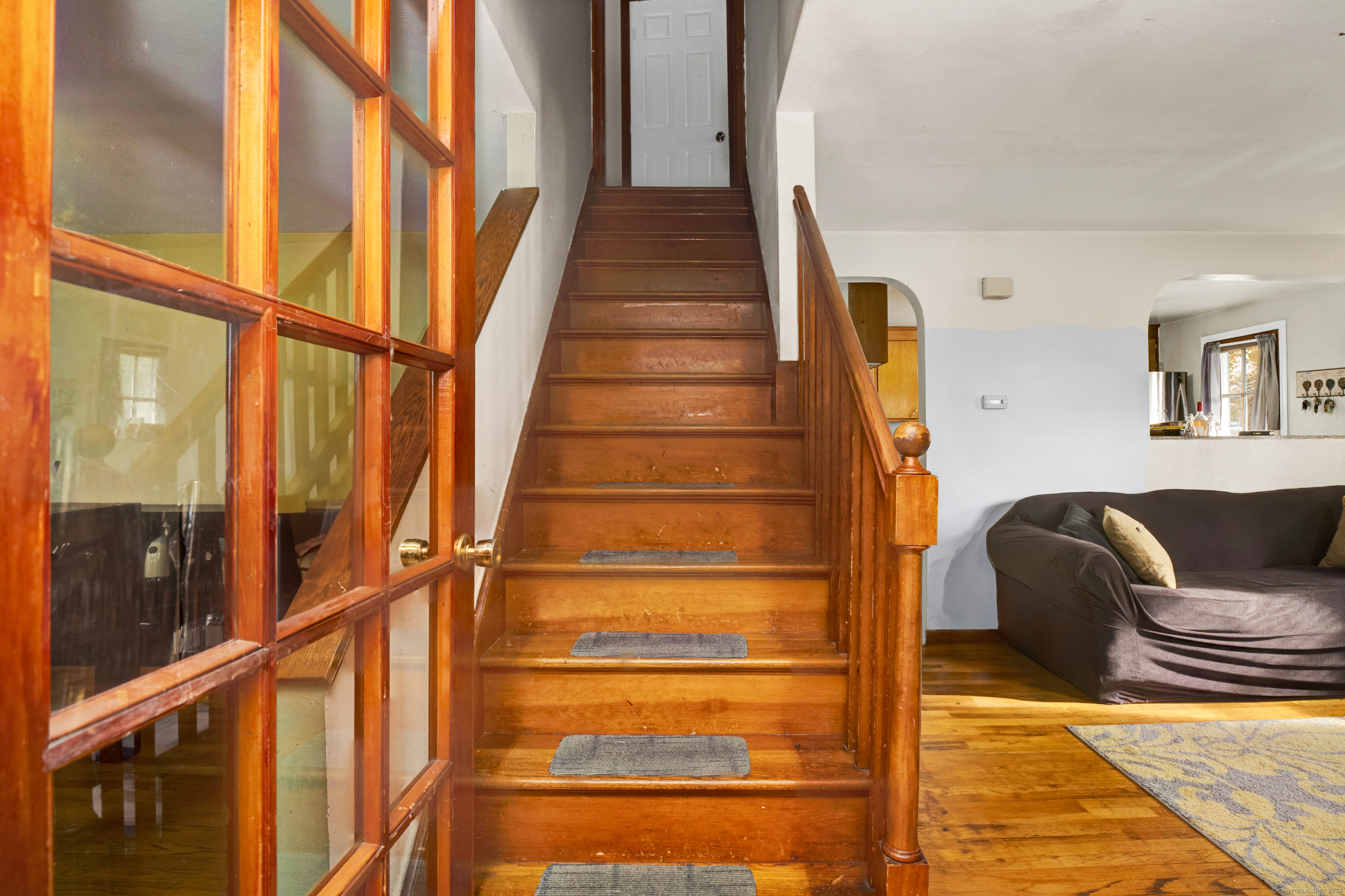 21 Burke Street