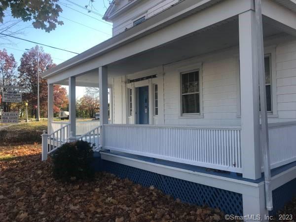 168 East Avenue 5