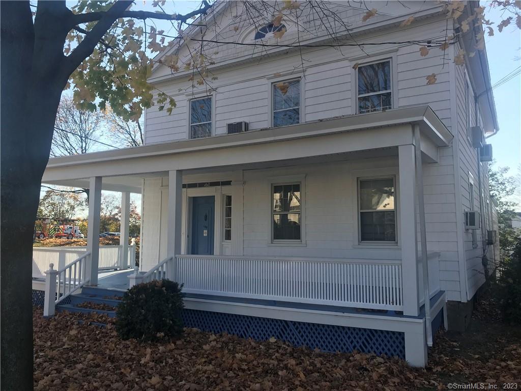 168 East Avenue 5