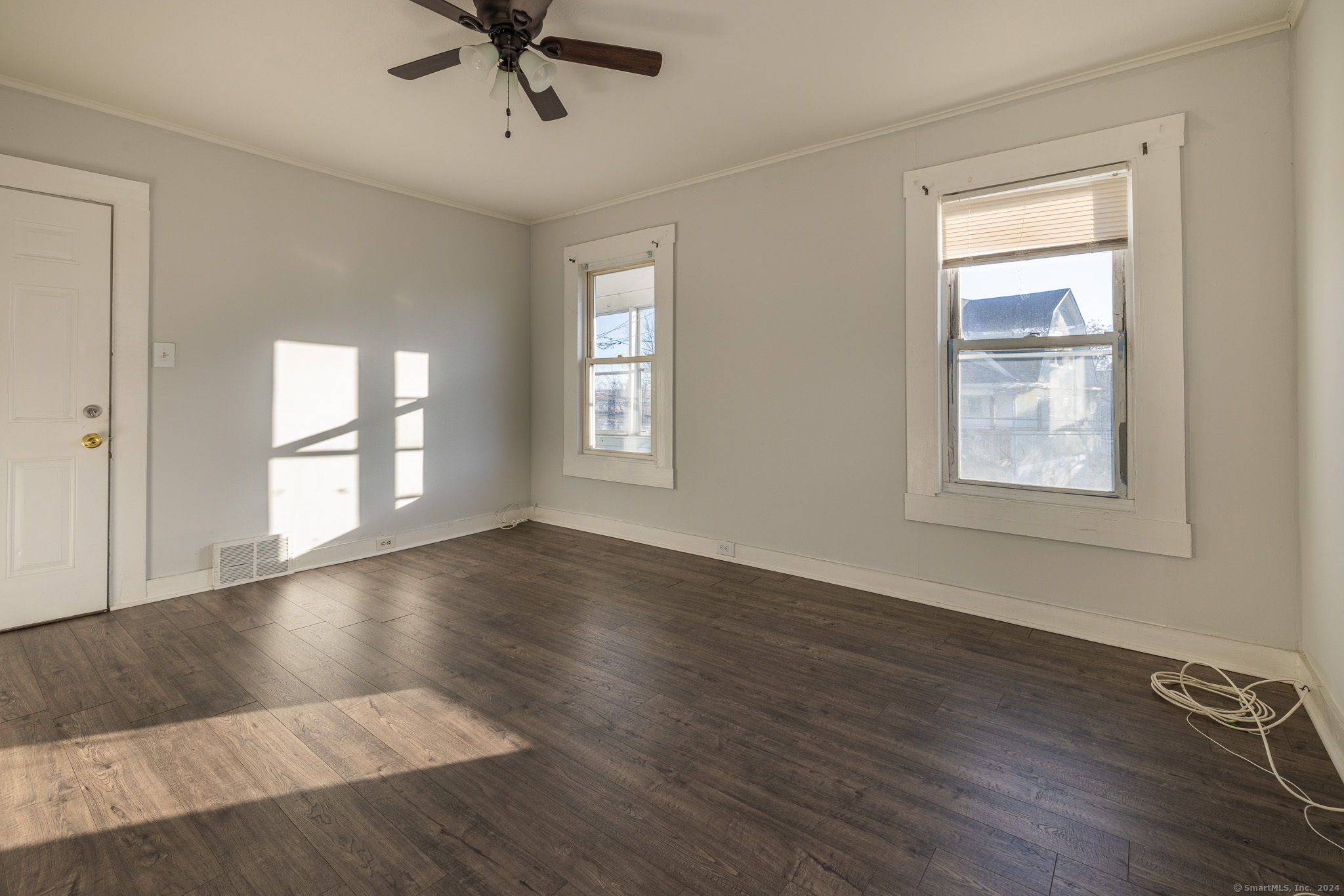 30 Orland Street 2nd floor left