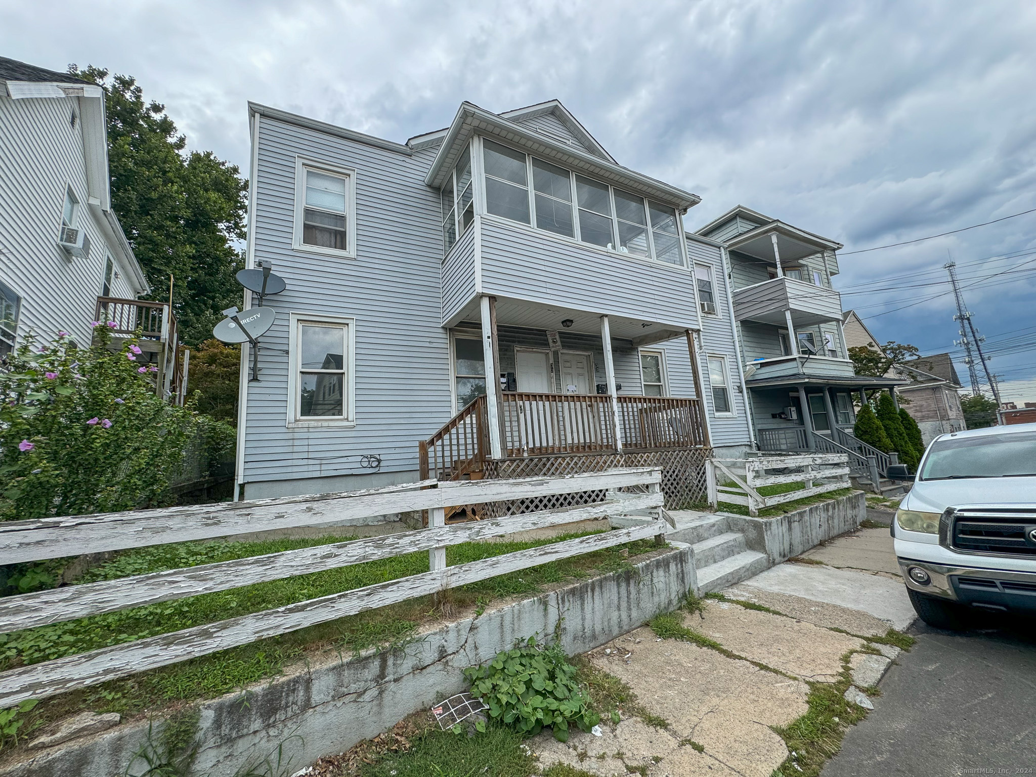 30 Orland Street 2nd floor left