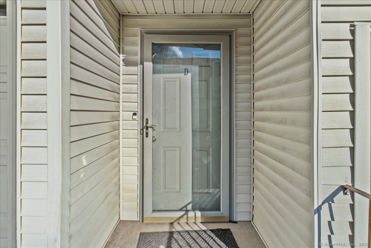 36 North Mountain Road APT D