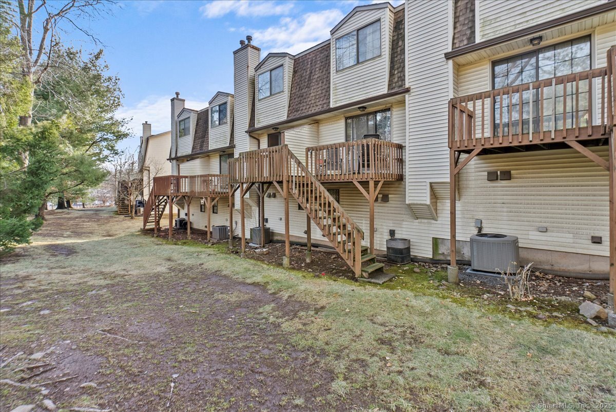 36 North Mountain Road APT D