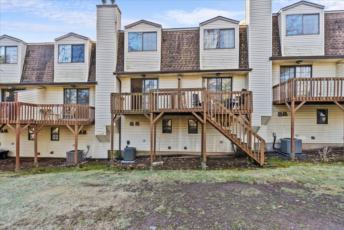 36 North Mountain Road APT D