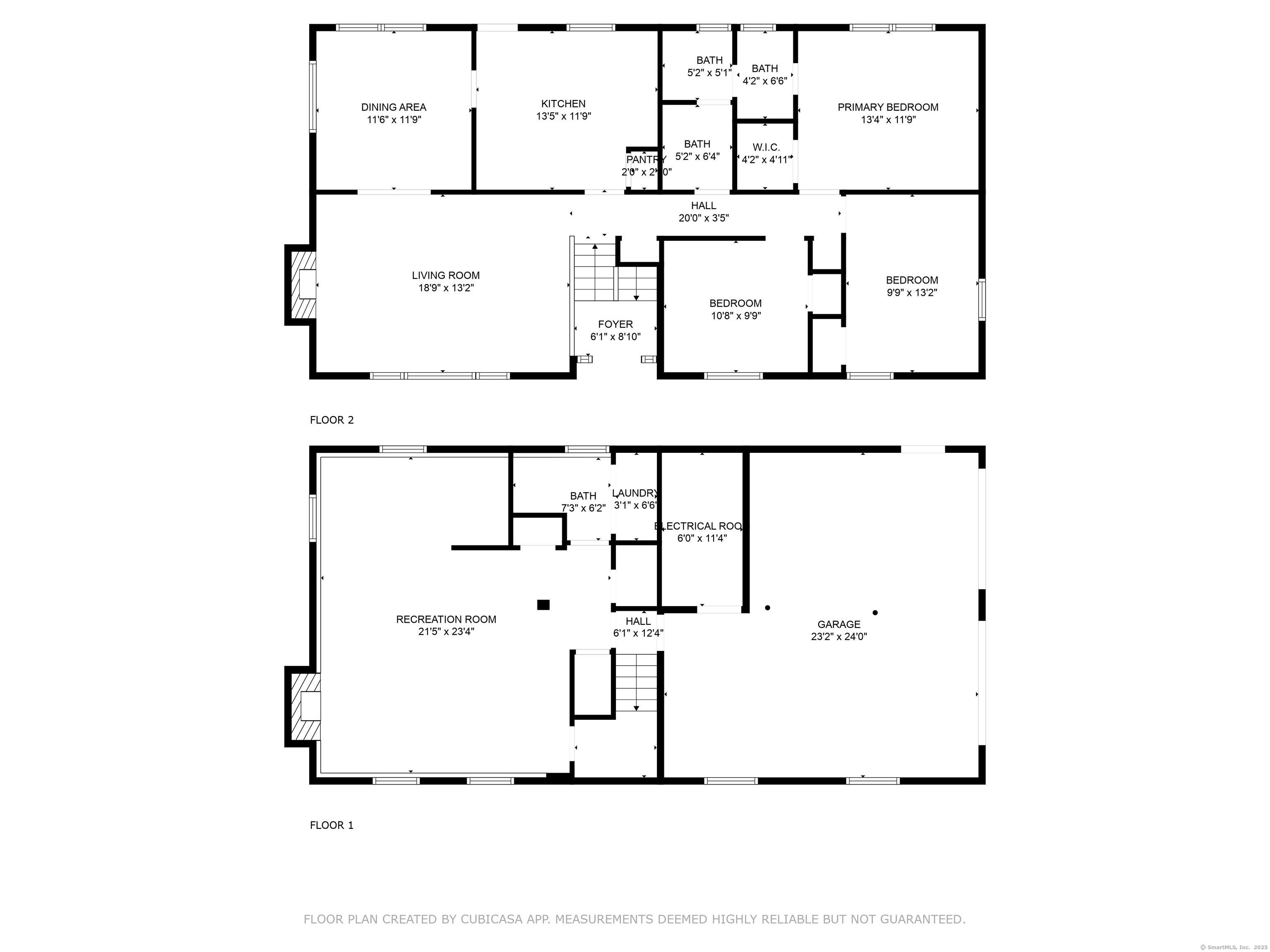 111 Crossfield Road