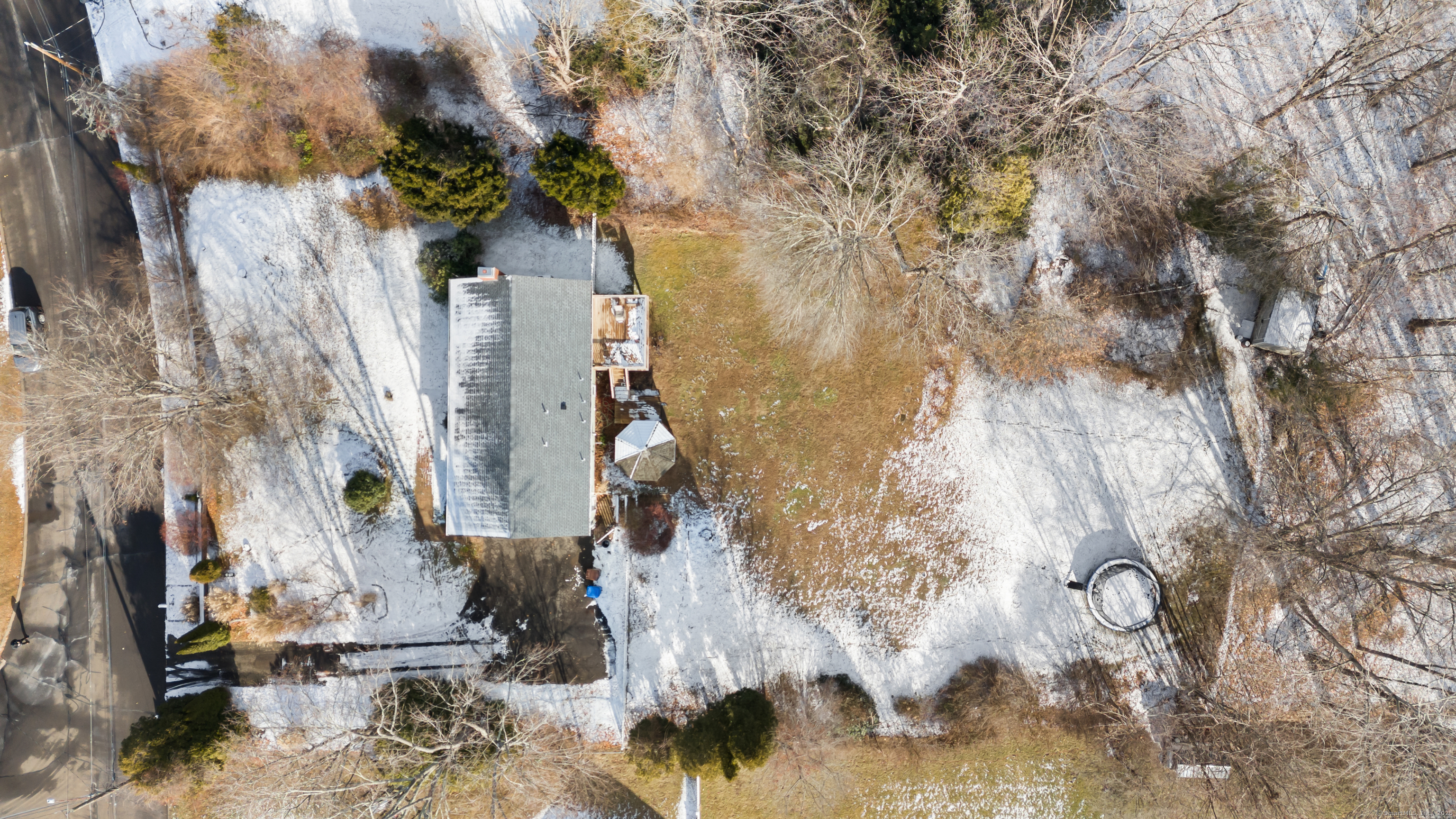 111 Crossfield Road