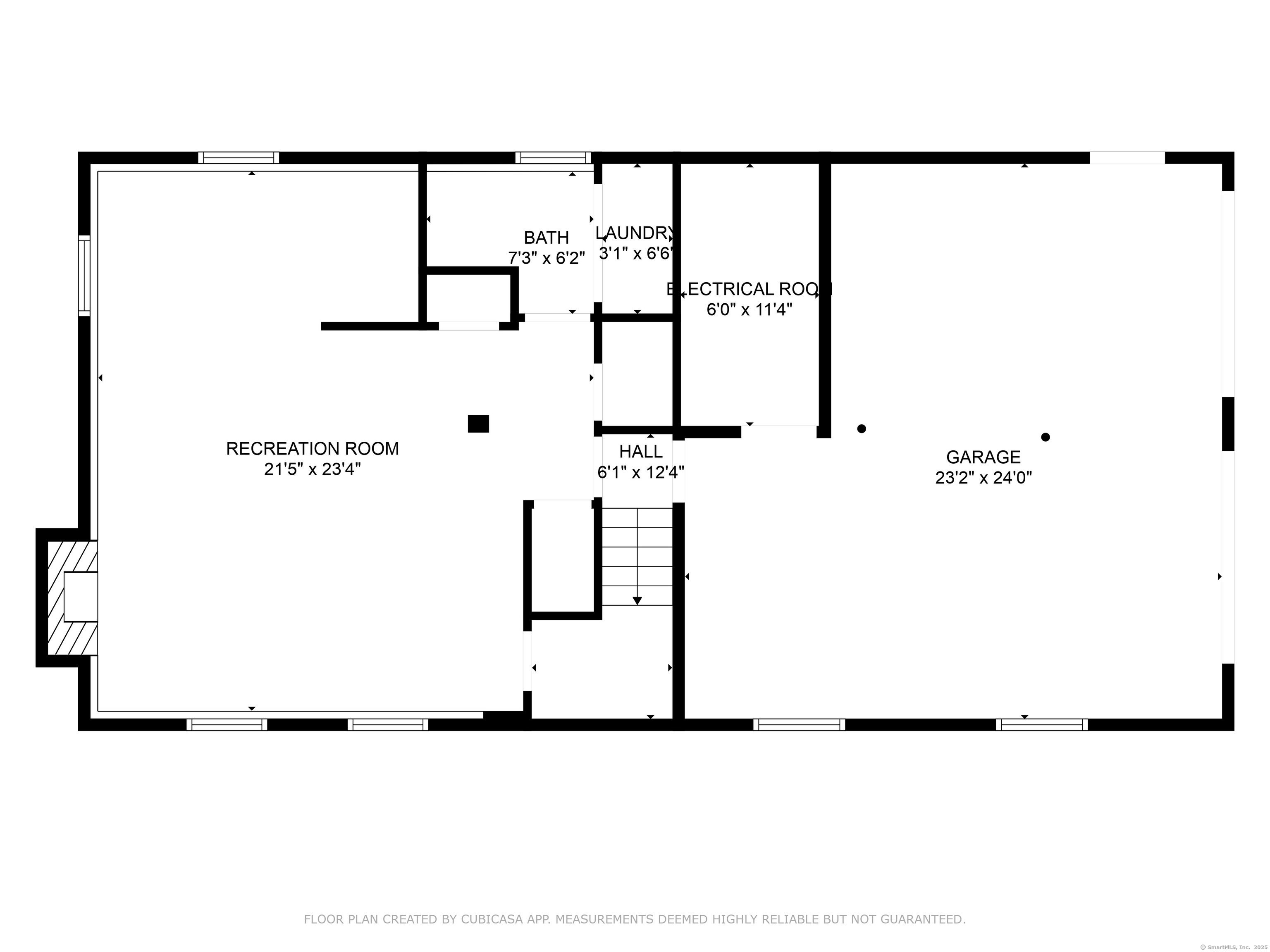 111 Crossfield Road