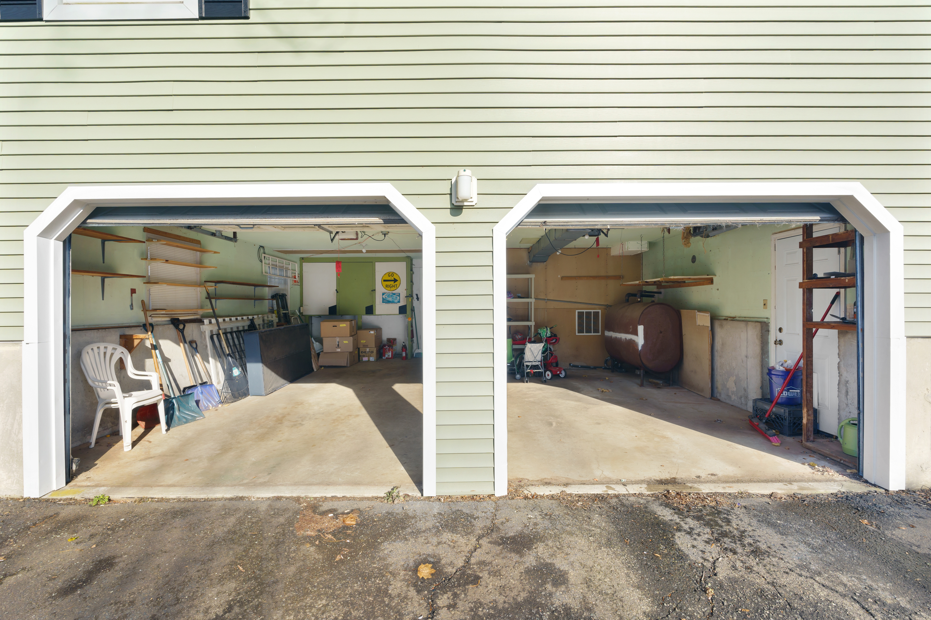 111 Crossfield Road