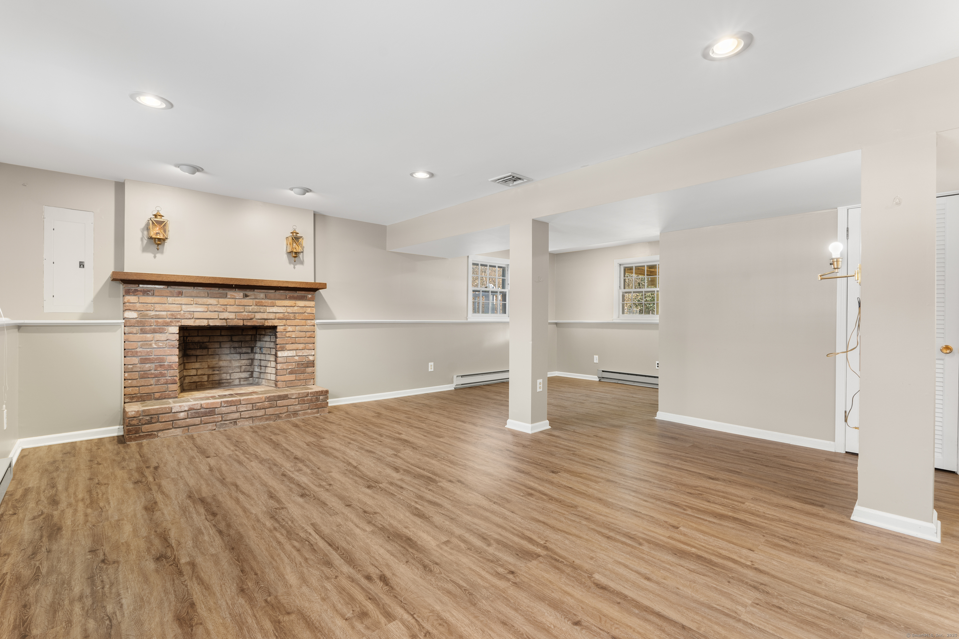 111 Crossfield Road