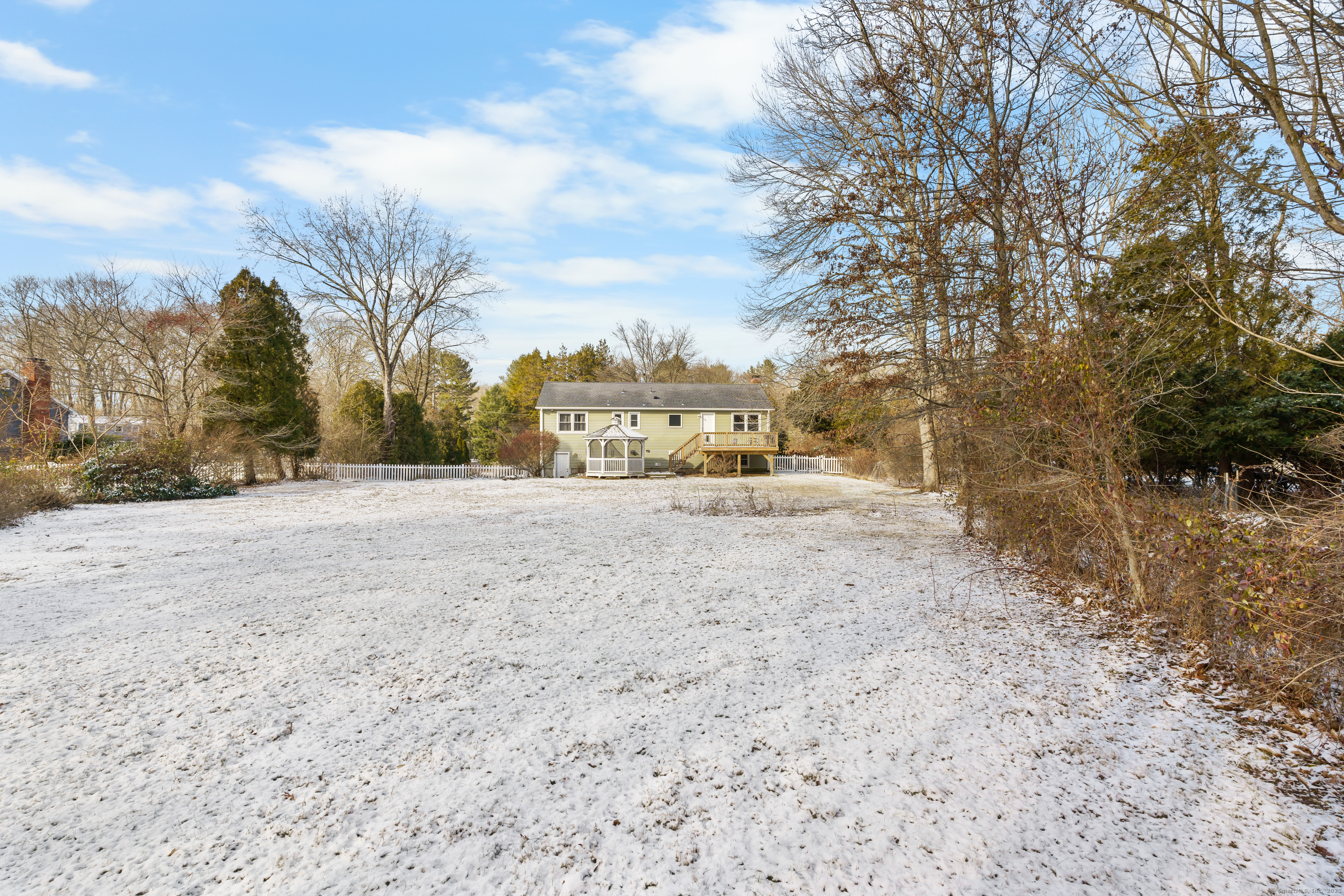 111 Crossfield Road